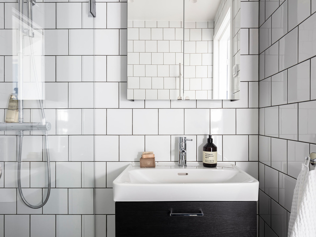 salle de bain carrelage blanc salle de bain carrelage blanc
