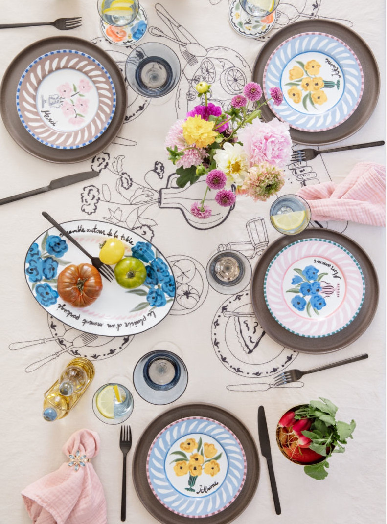 nouvelle collection automne H&M Home nouvelle collection automne H&M Home