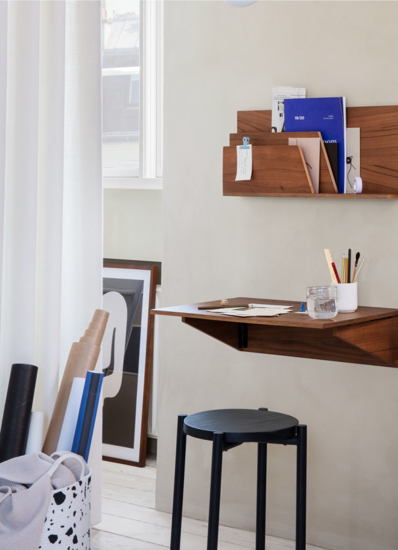 bureau pliant H&M Home bureau pliant H&M Home