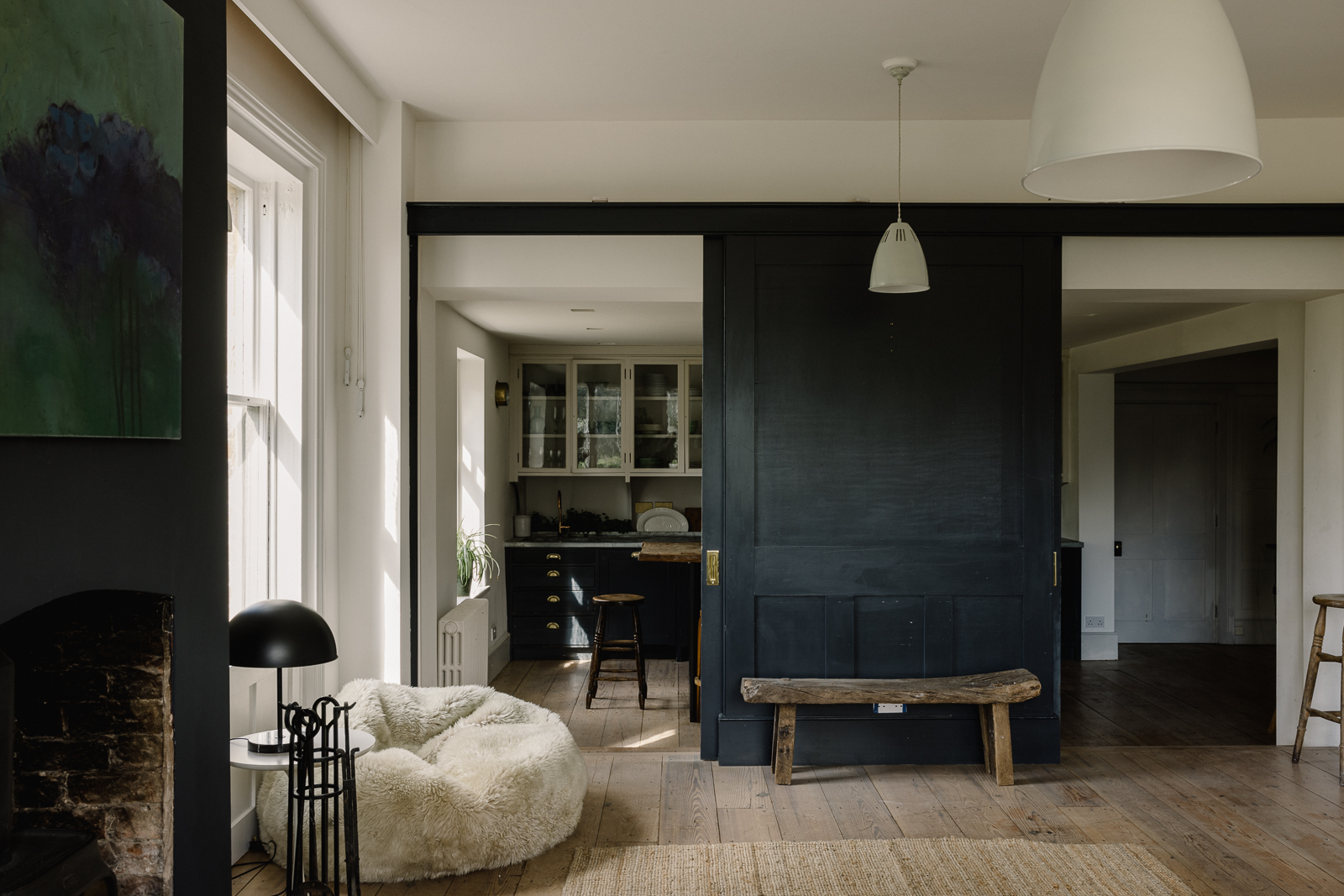 salon avec cheminée salon avec cheminée