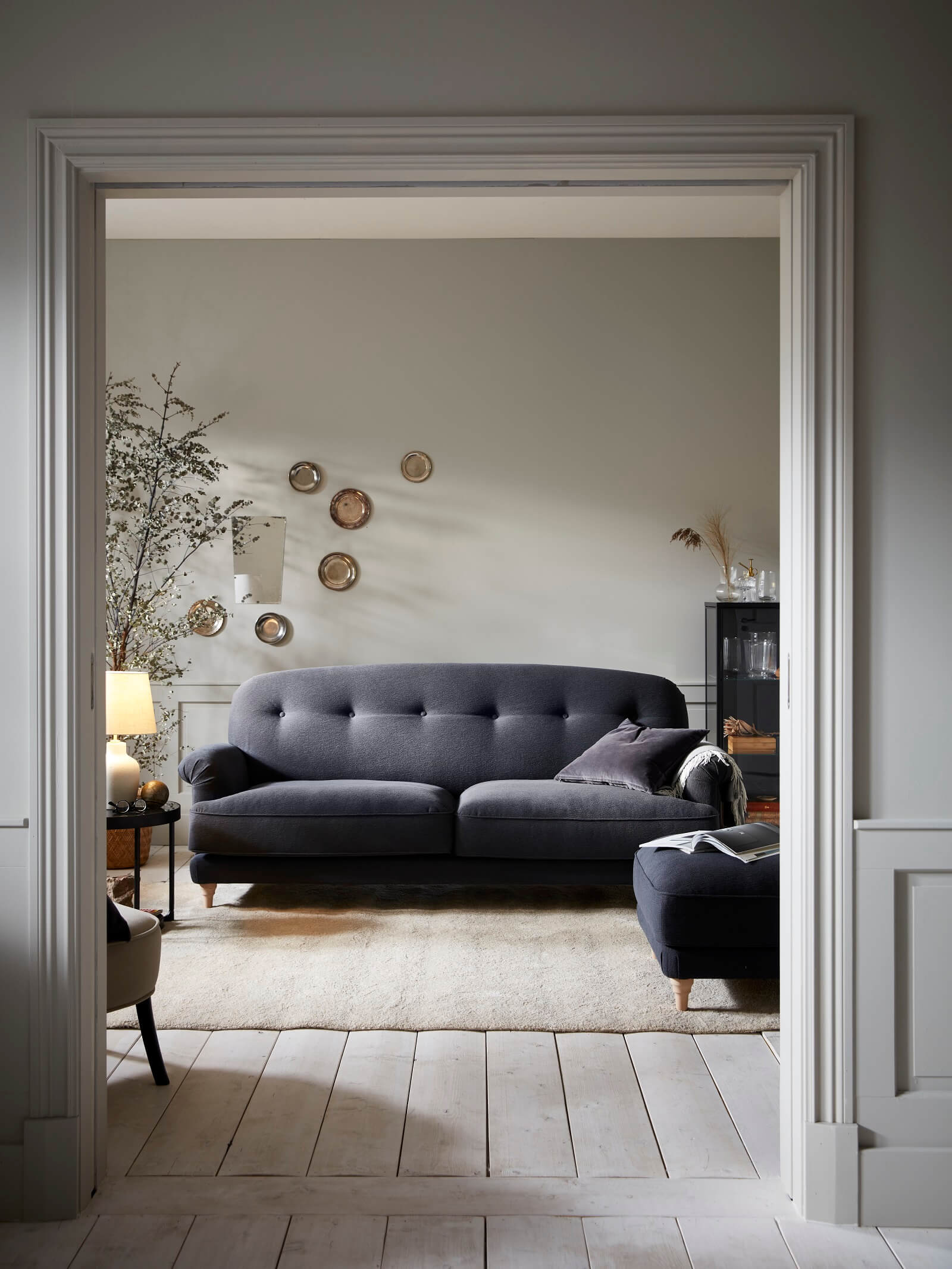 salon nouvelle collection IKEA 2023 salon nouvelle collection IKEA 2023