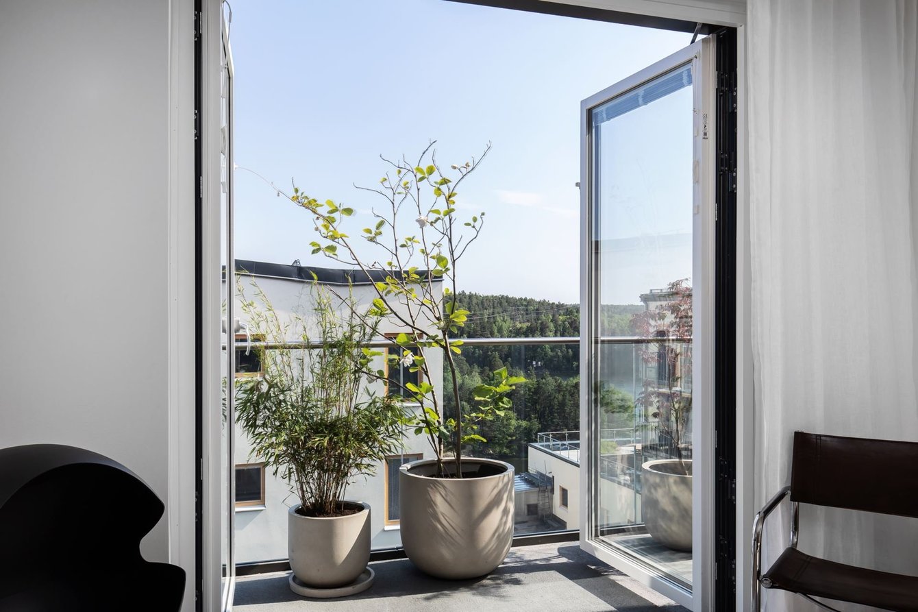 balcon