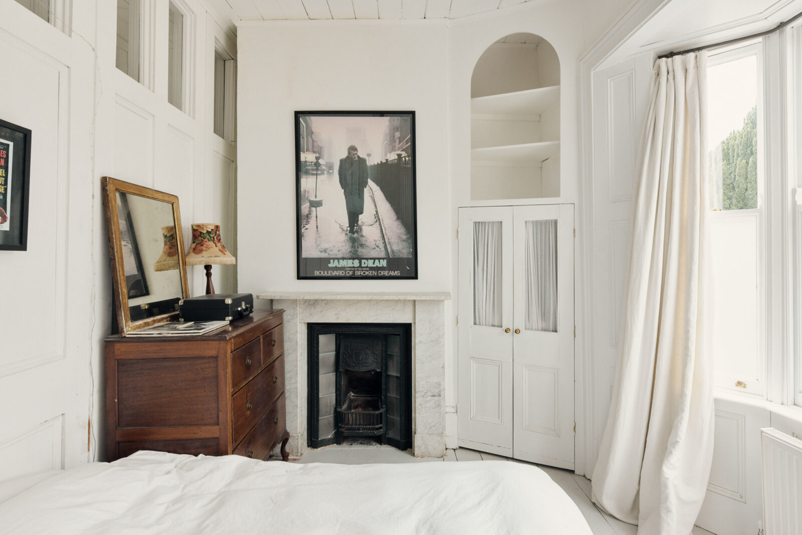 chambre avec cheminée chambre avec cheminée