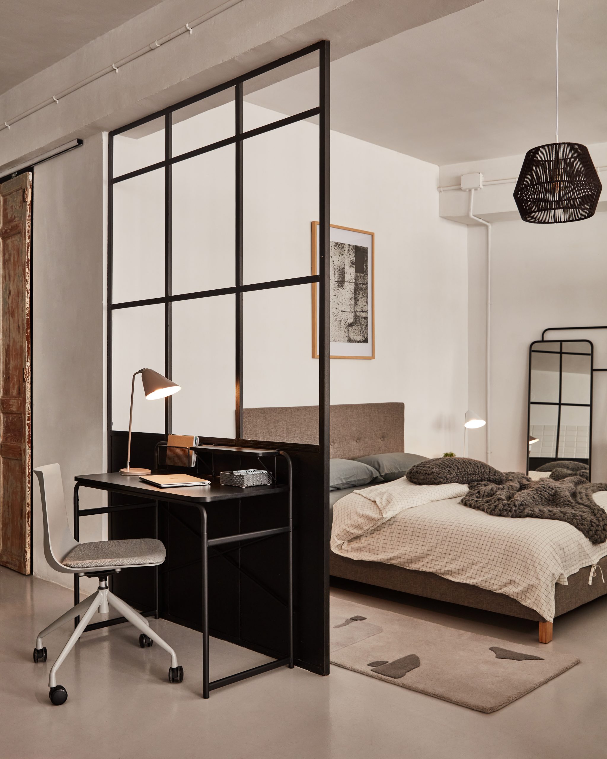 chambre avec verrière chambre avec verrière