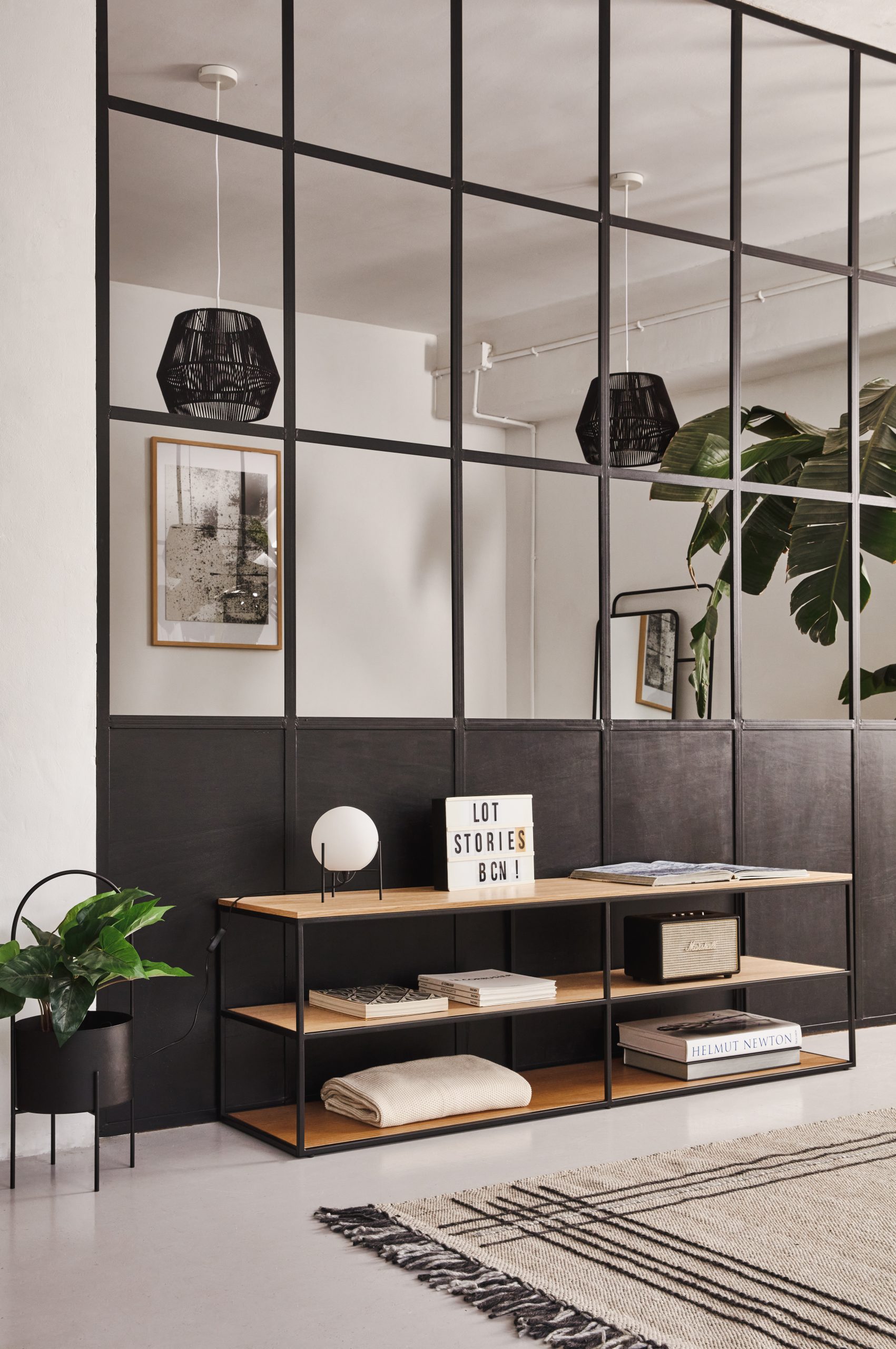 salon décoration contemporaine Kave Home Lazy Sundays salon décoration contemporaine Kave Home Lazy Sundays