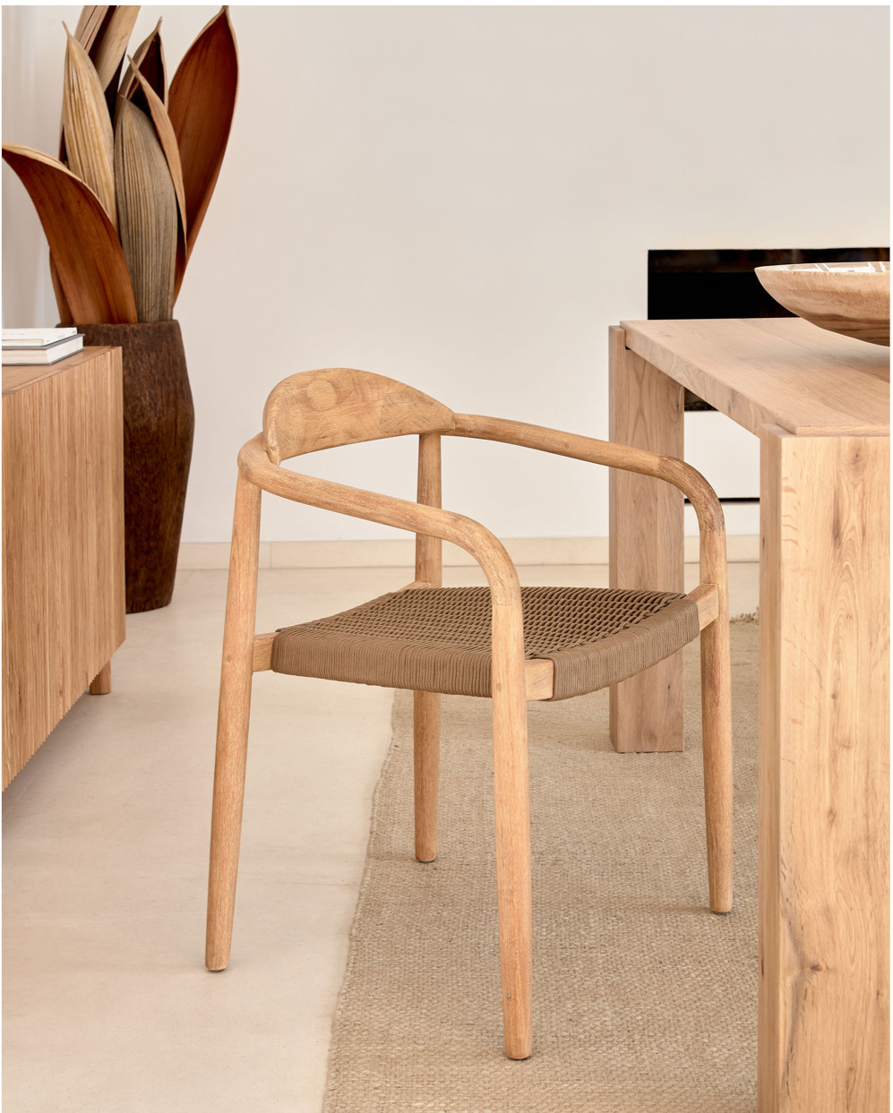 chaise kave home chaise kave home