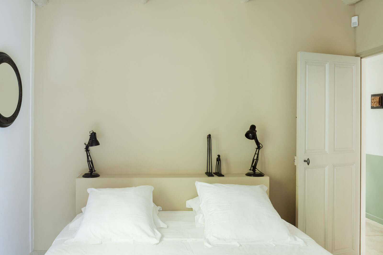 chambre minimaliste chambre minimaliste