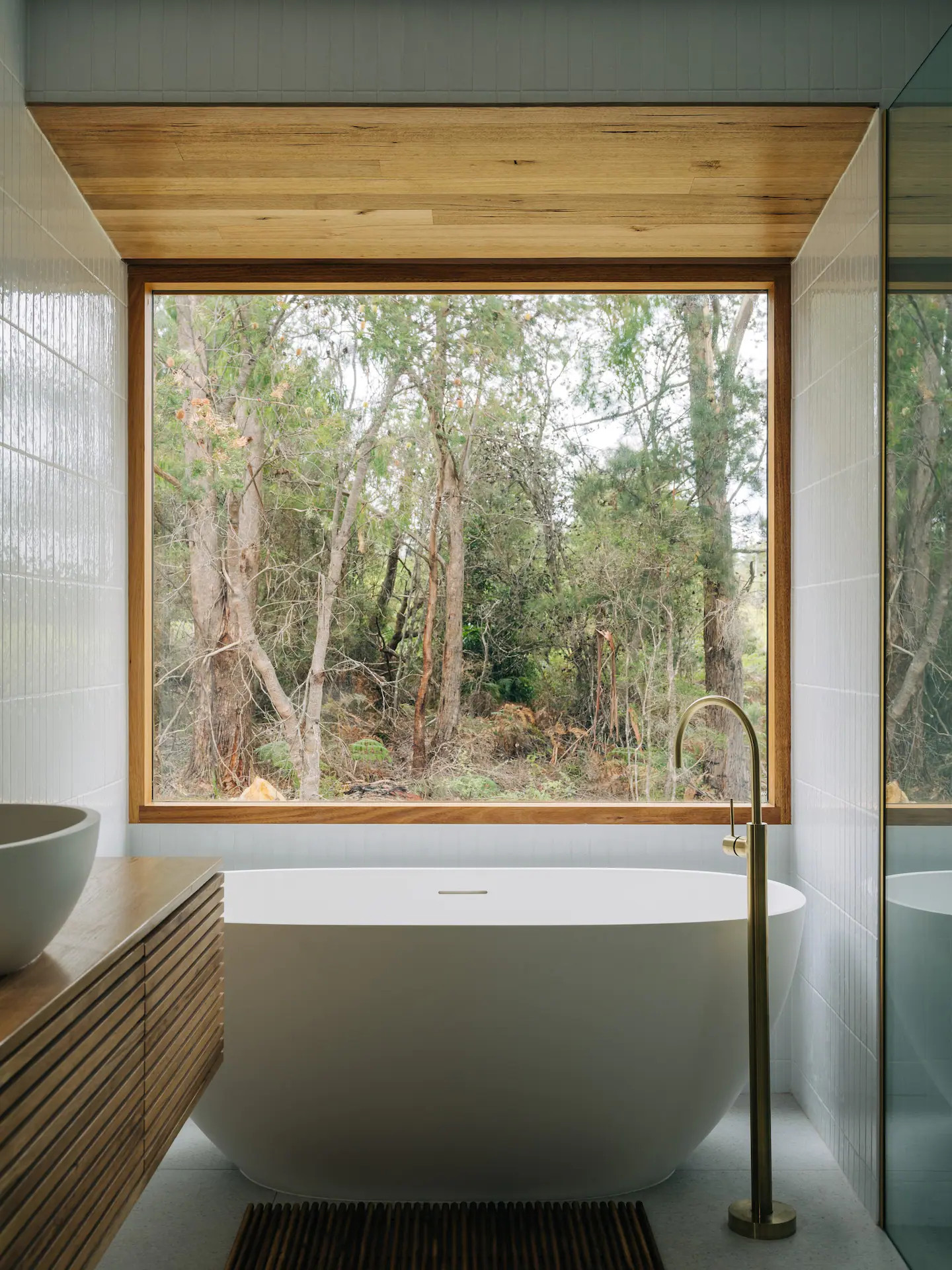 salle de bain design avec fenêtre salle de bain design avec fenêtre