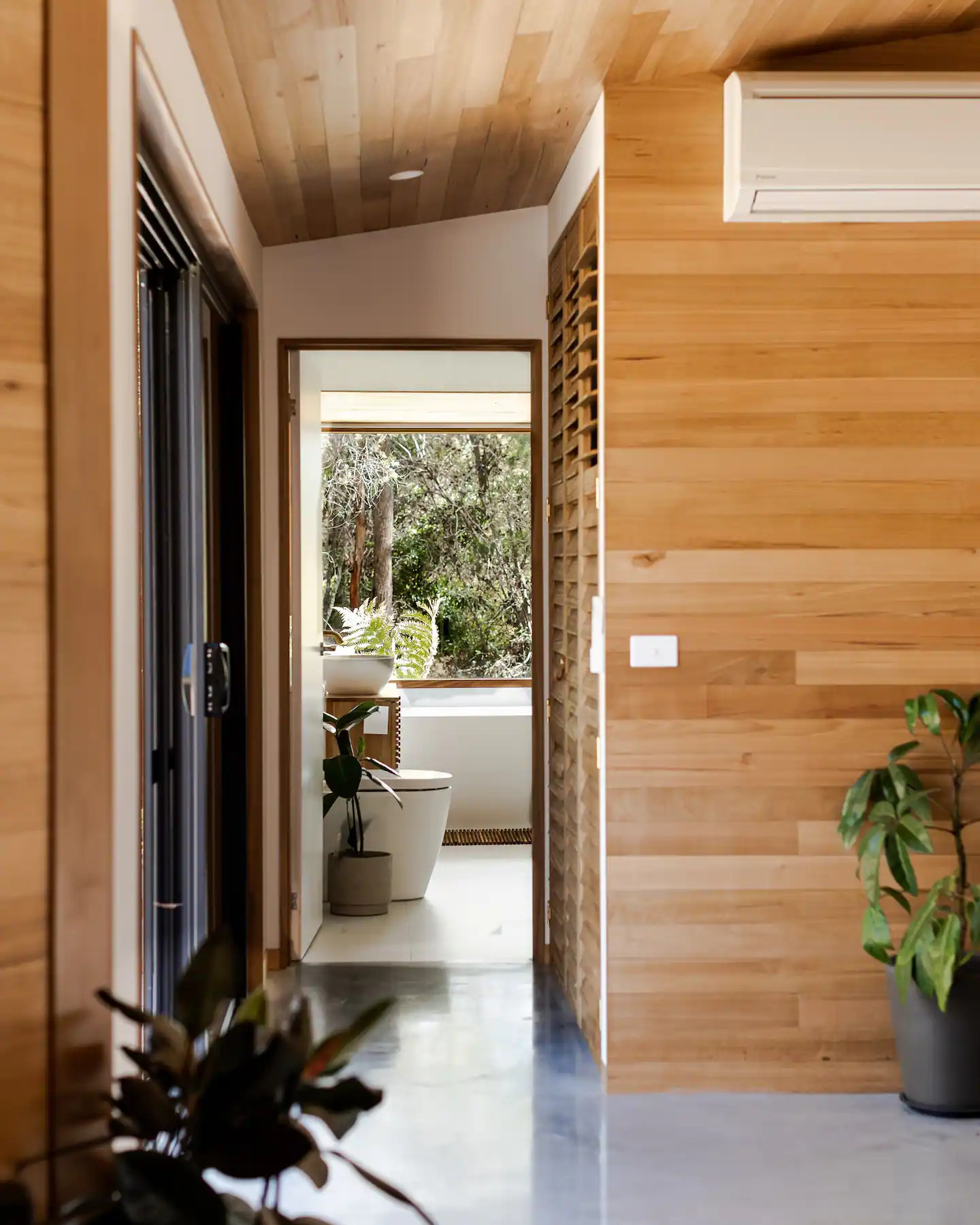 salle de bain maison en bois contemporaine salle de bain maison en bois contemporaine