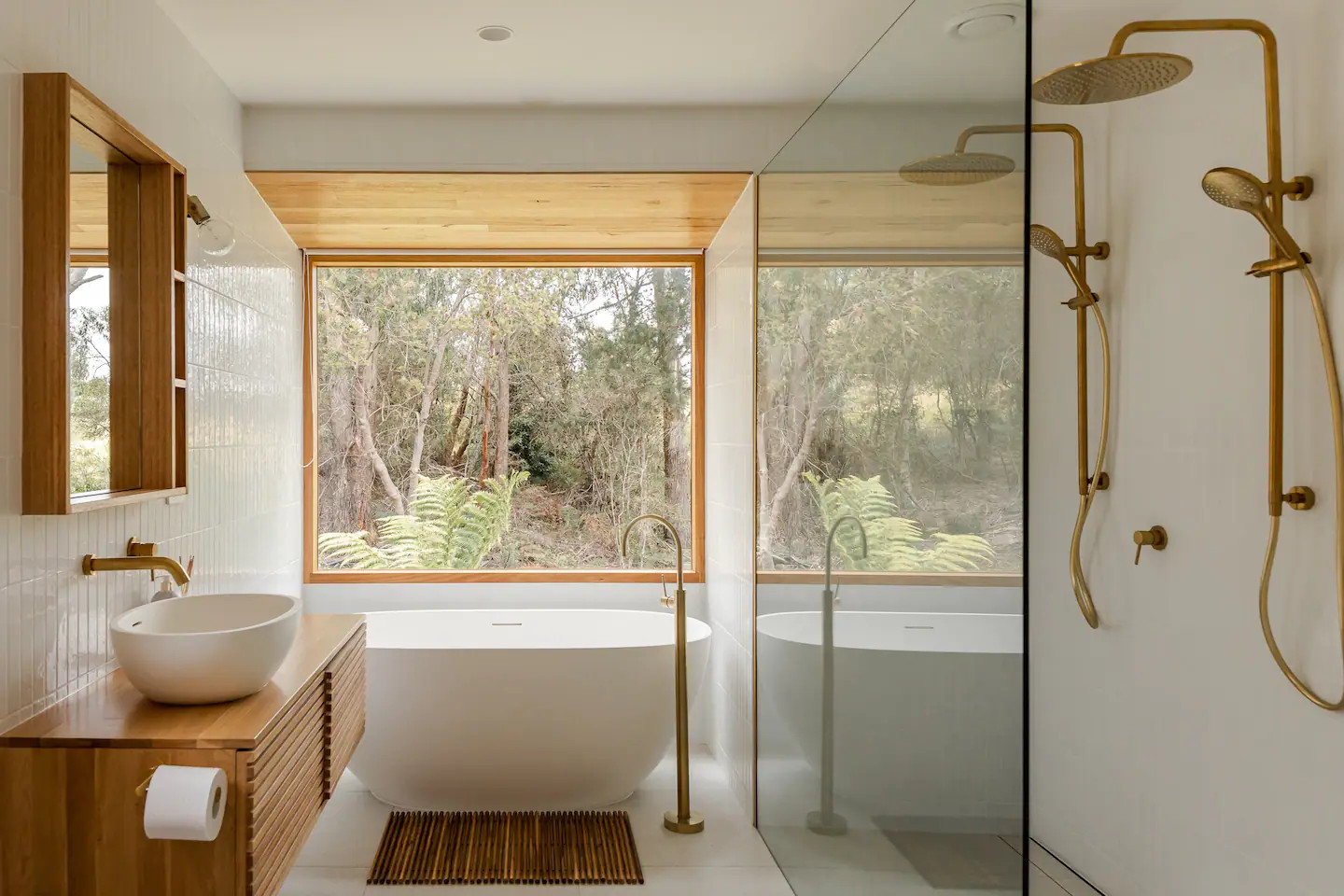salle de bain design picture window salle de bain design picture window