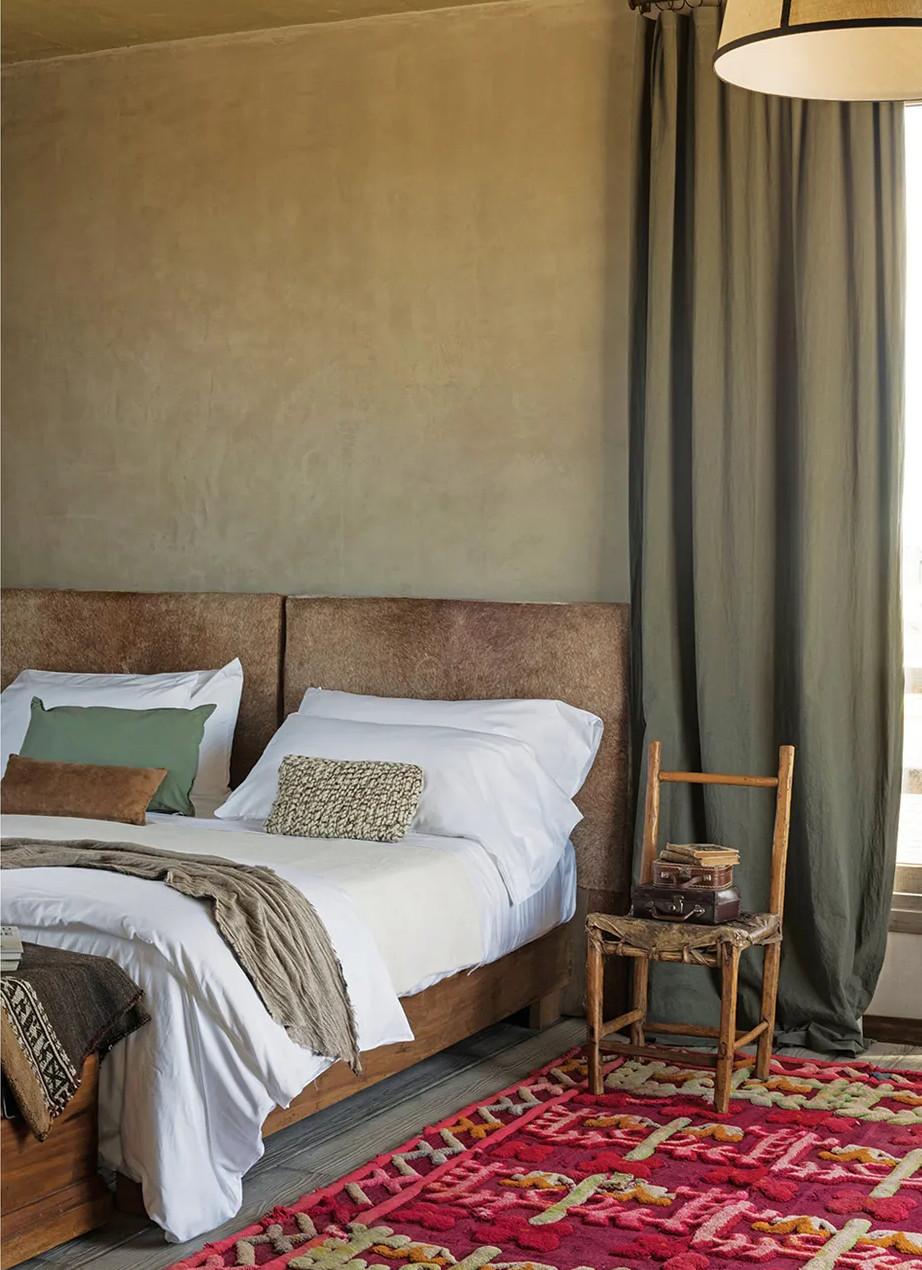 chambre décoration rustique chic chambre décoration rustique chic