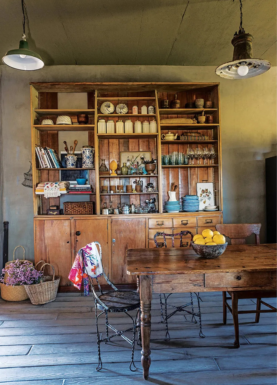 salle à manger décoration rustique chic salle à manger décoration rustique chic