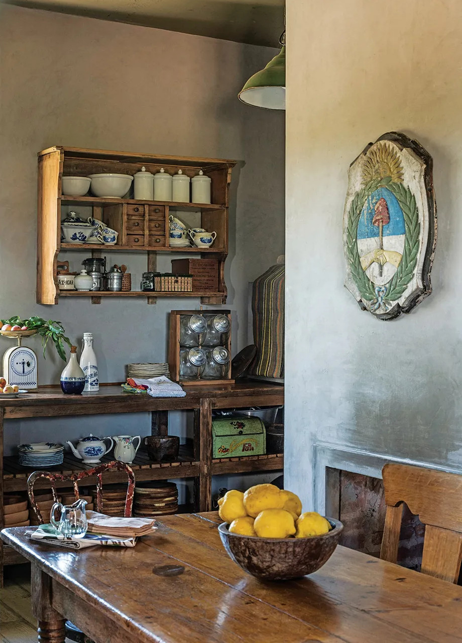 cuisine rustique cuisine rustique