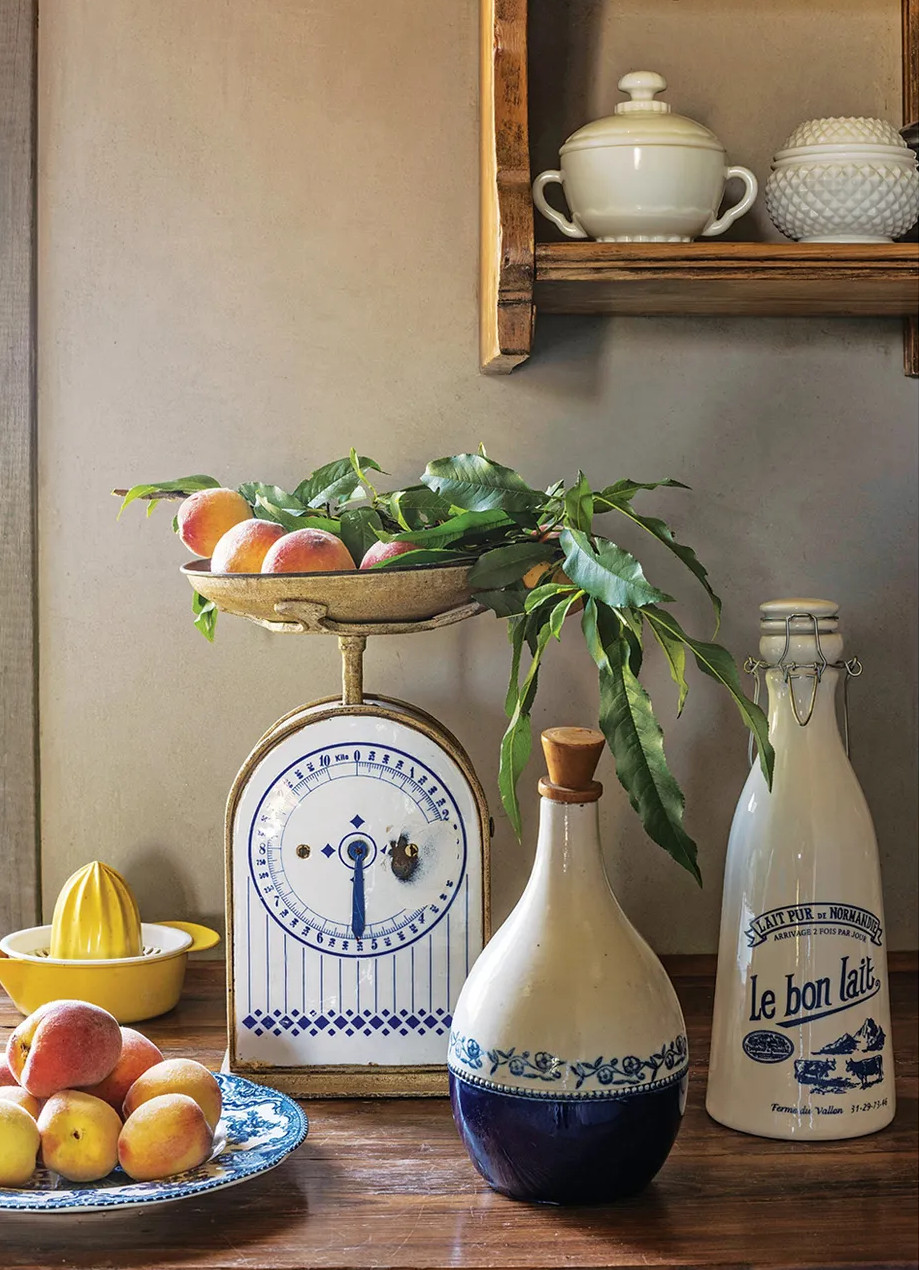 cuisine rustique cuisine rustique