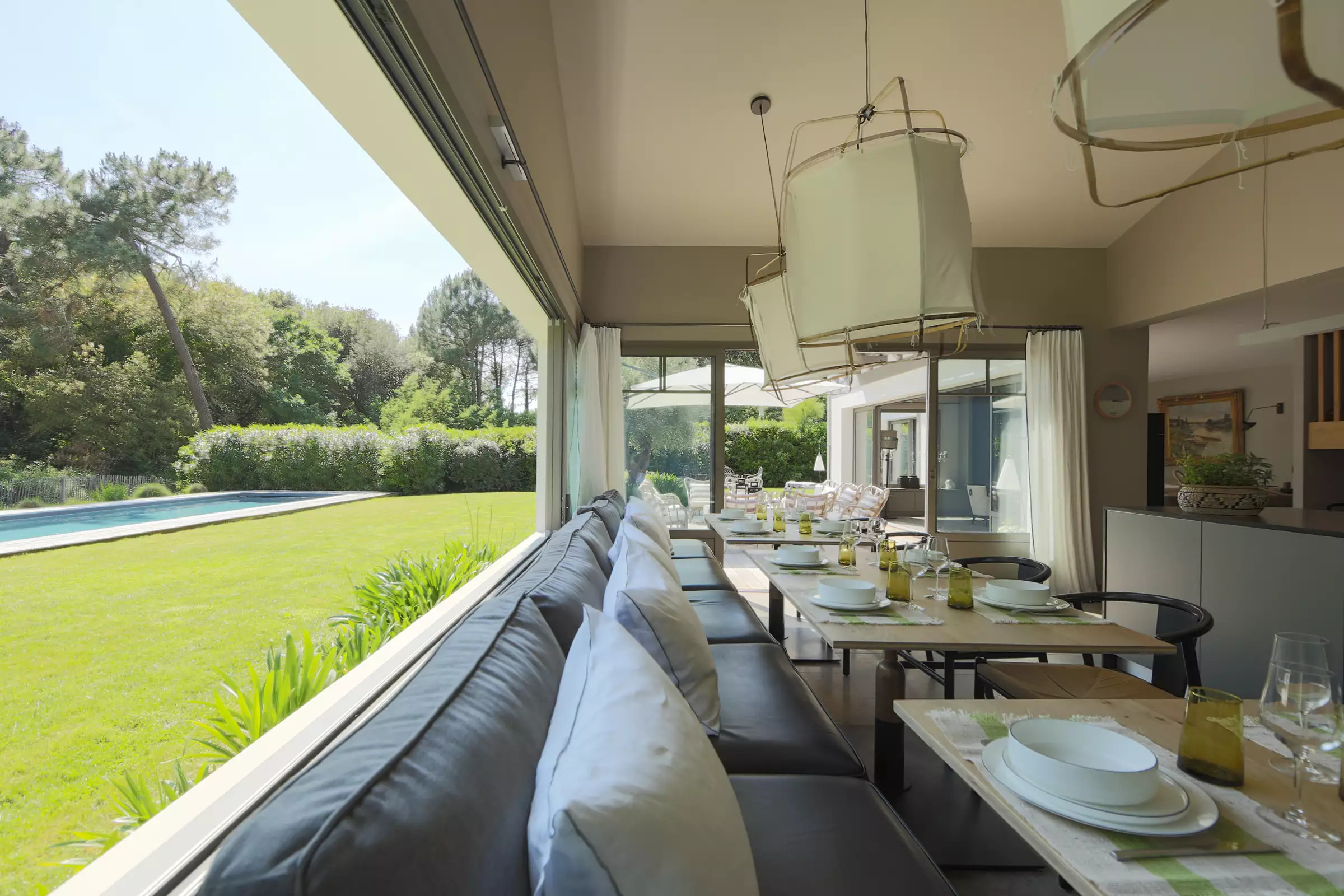 salle à manger décoration contemporaine salle à manger décoration contemporaine