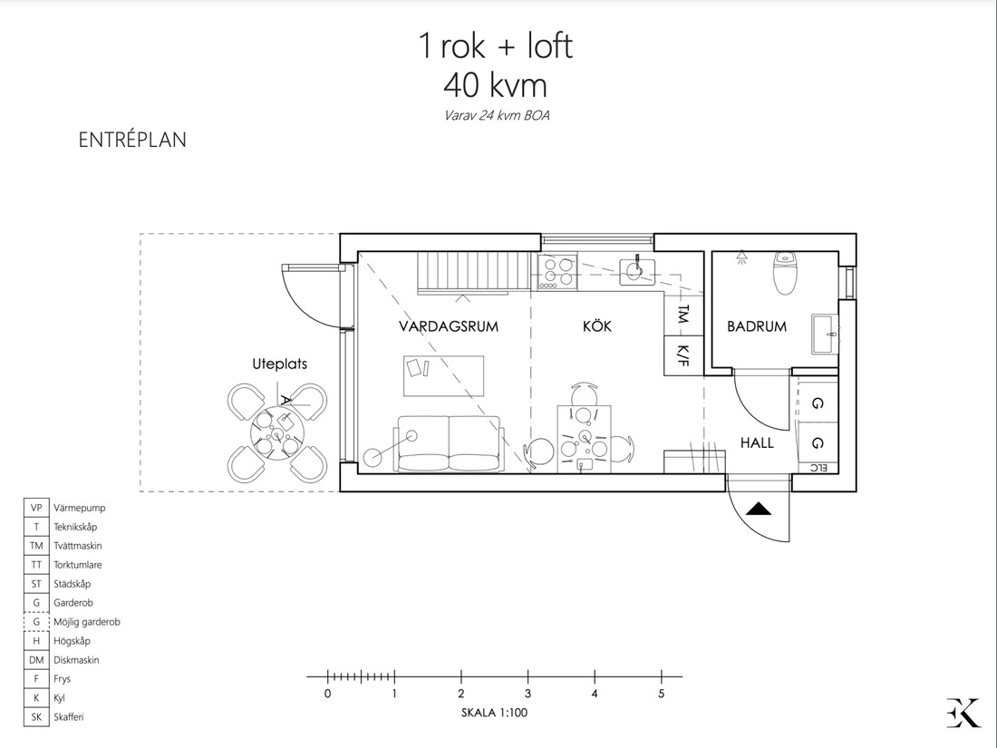plan mini maison 24m2 plan mini maison 24m2
