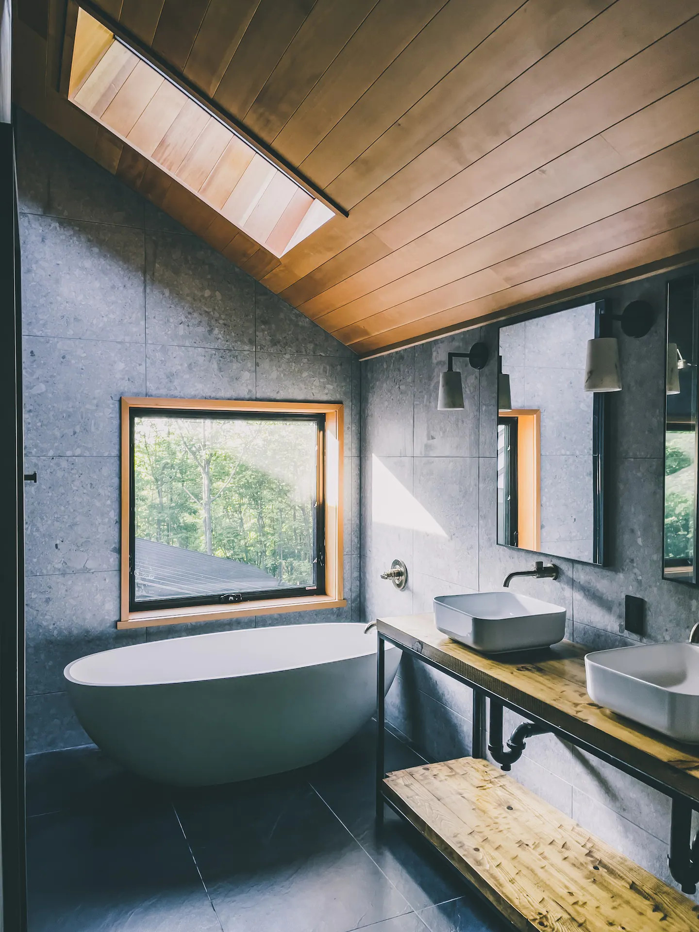salle de bain design maison contemporaine salle de bain design maison contemporaine