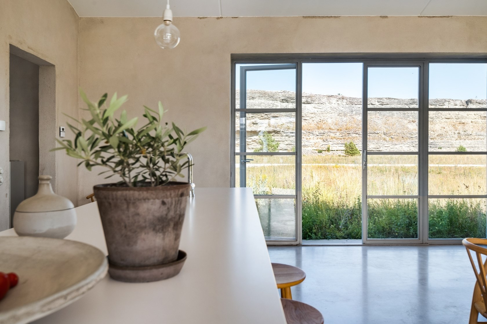cuisine maison architecte cuisine maison architecte
