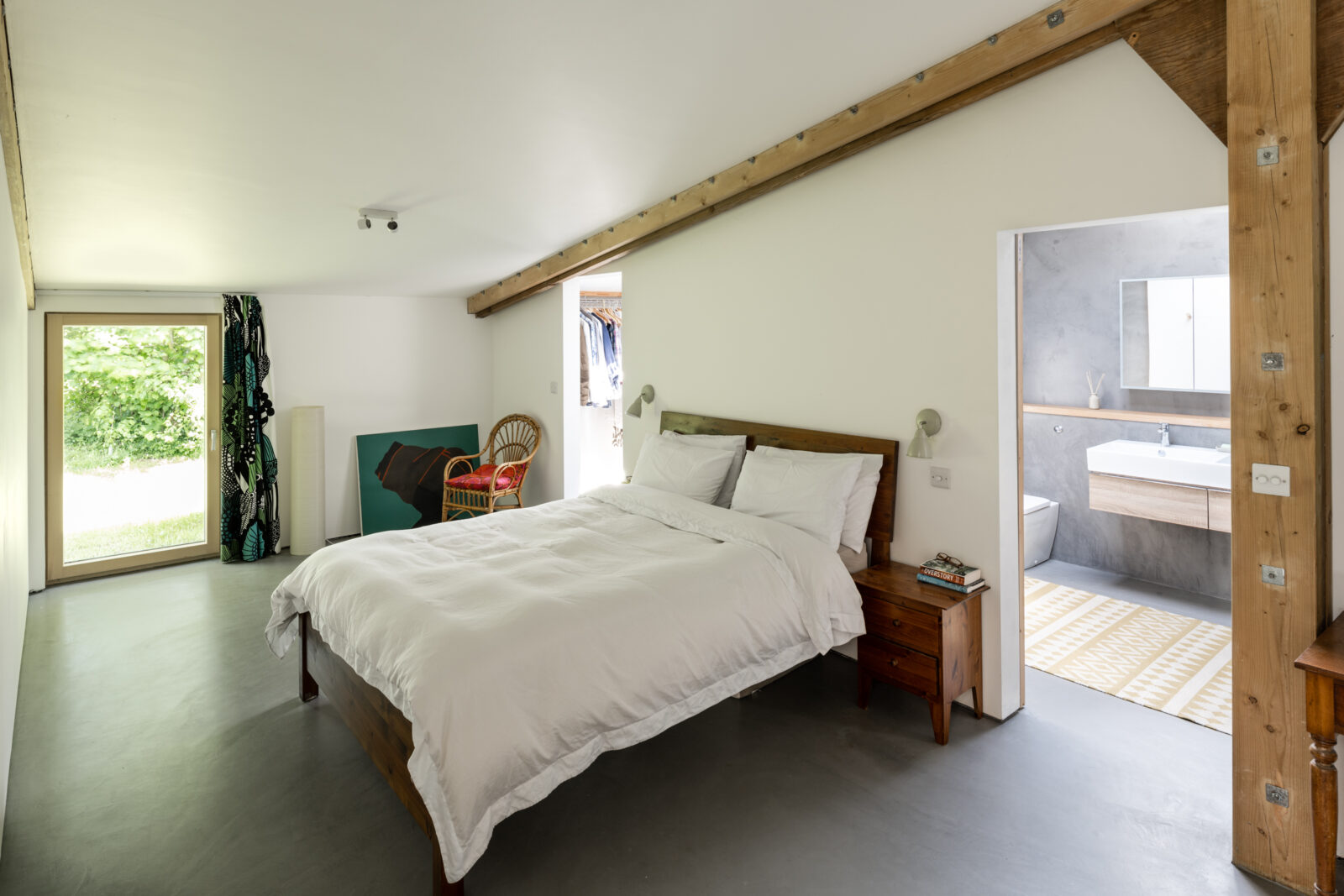 chambre grange design passive chambre grange design passive