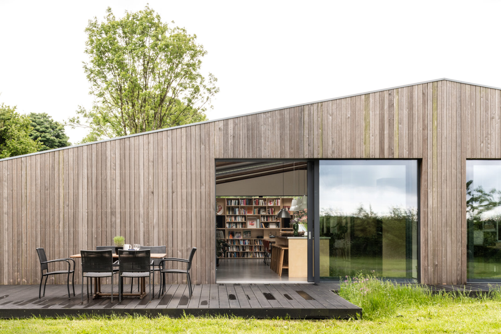grange design passive grange design passive