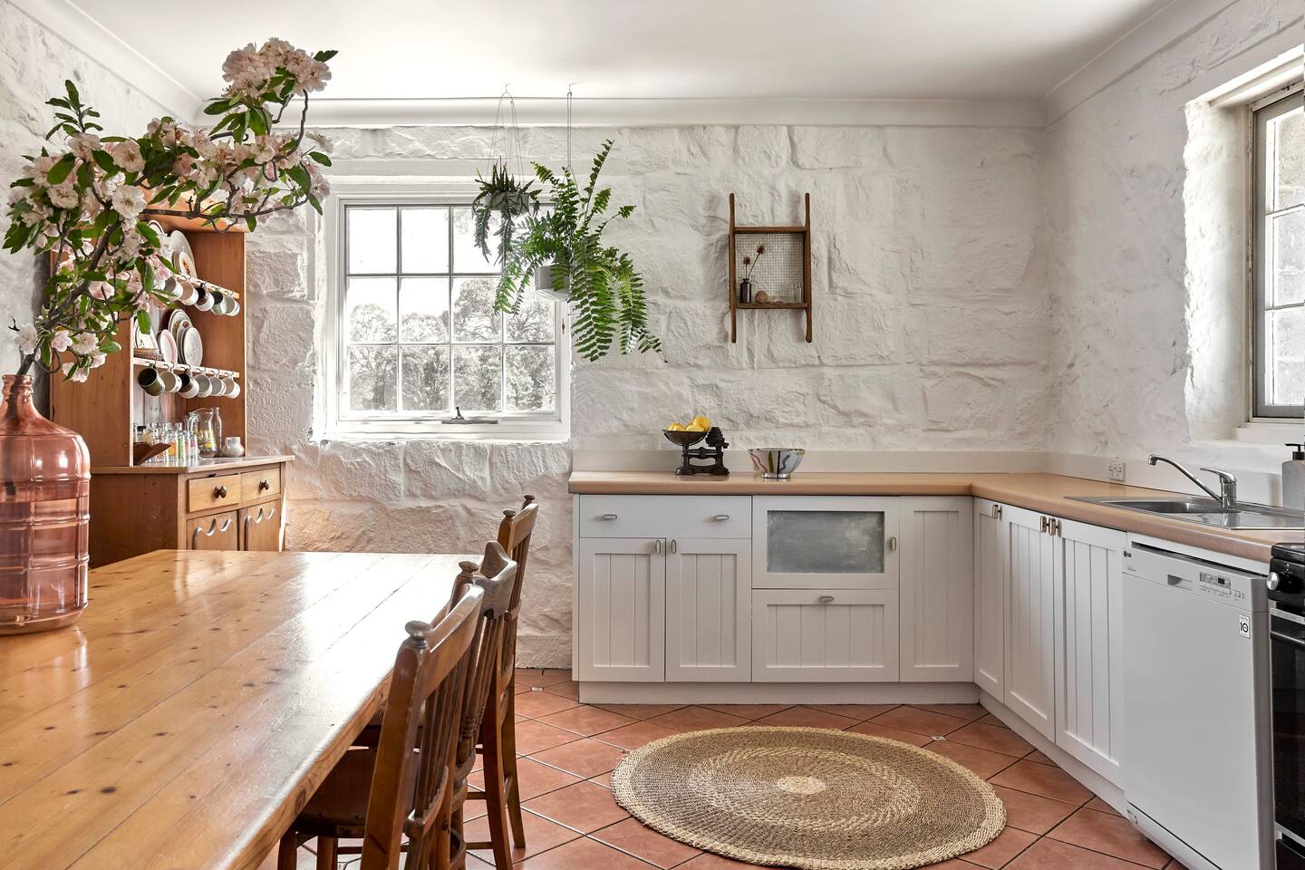 cuisine rustique chic cuisine rustique chic