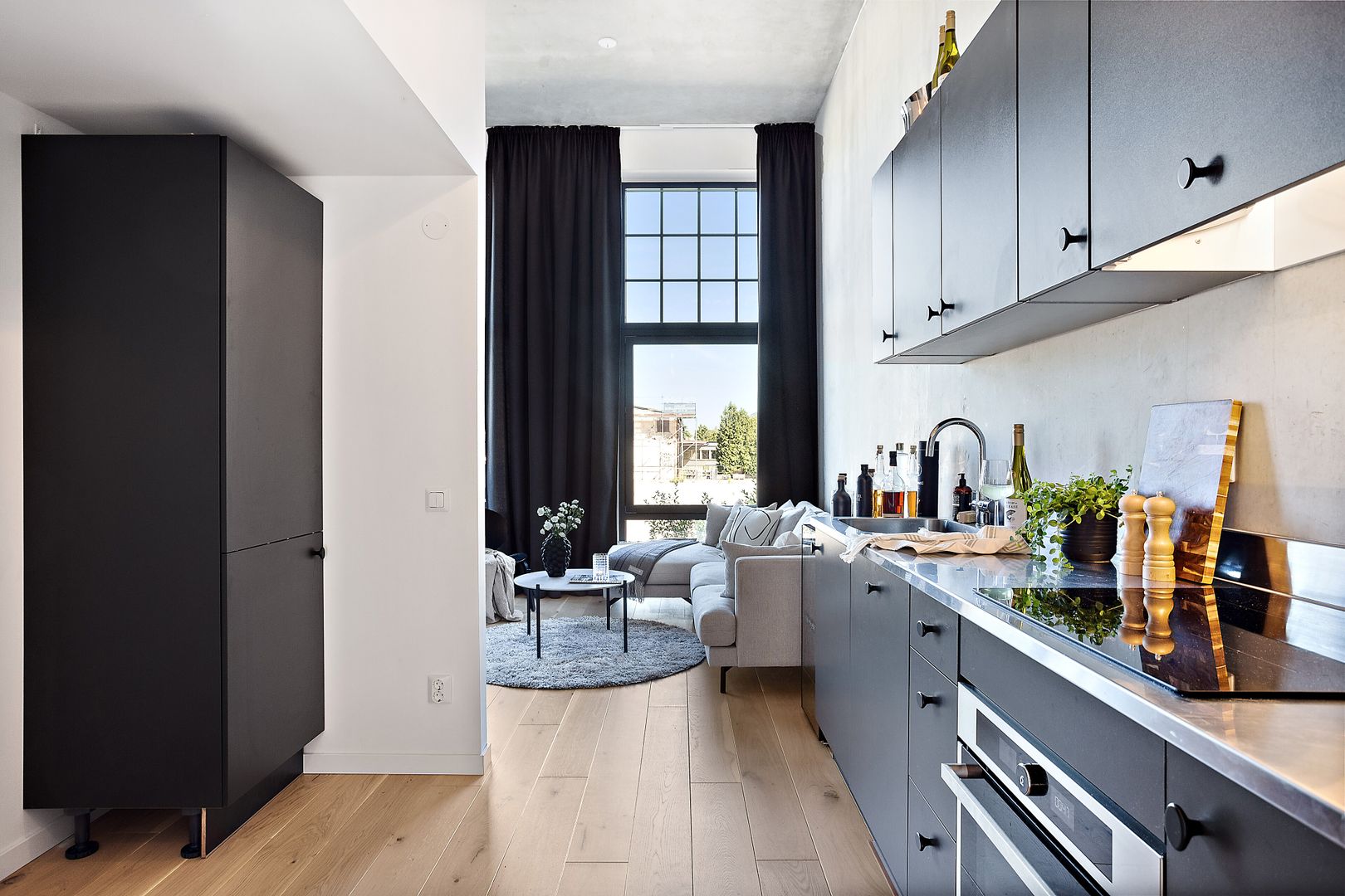 cuisine design