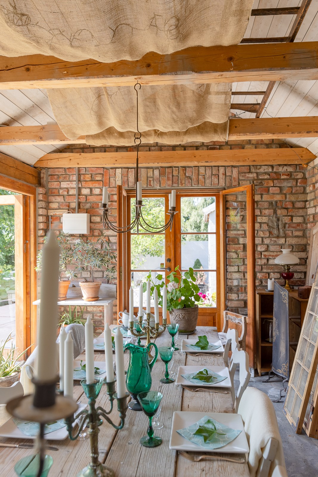salle à manger décoration rustique chic salle à manger décoration rustique chic