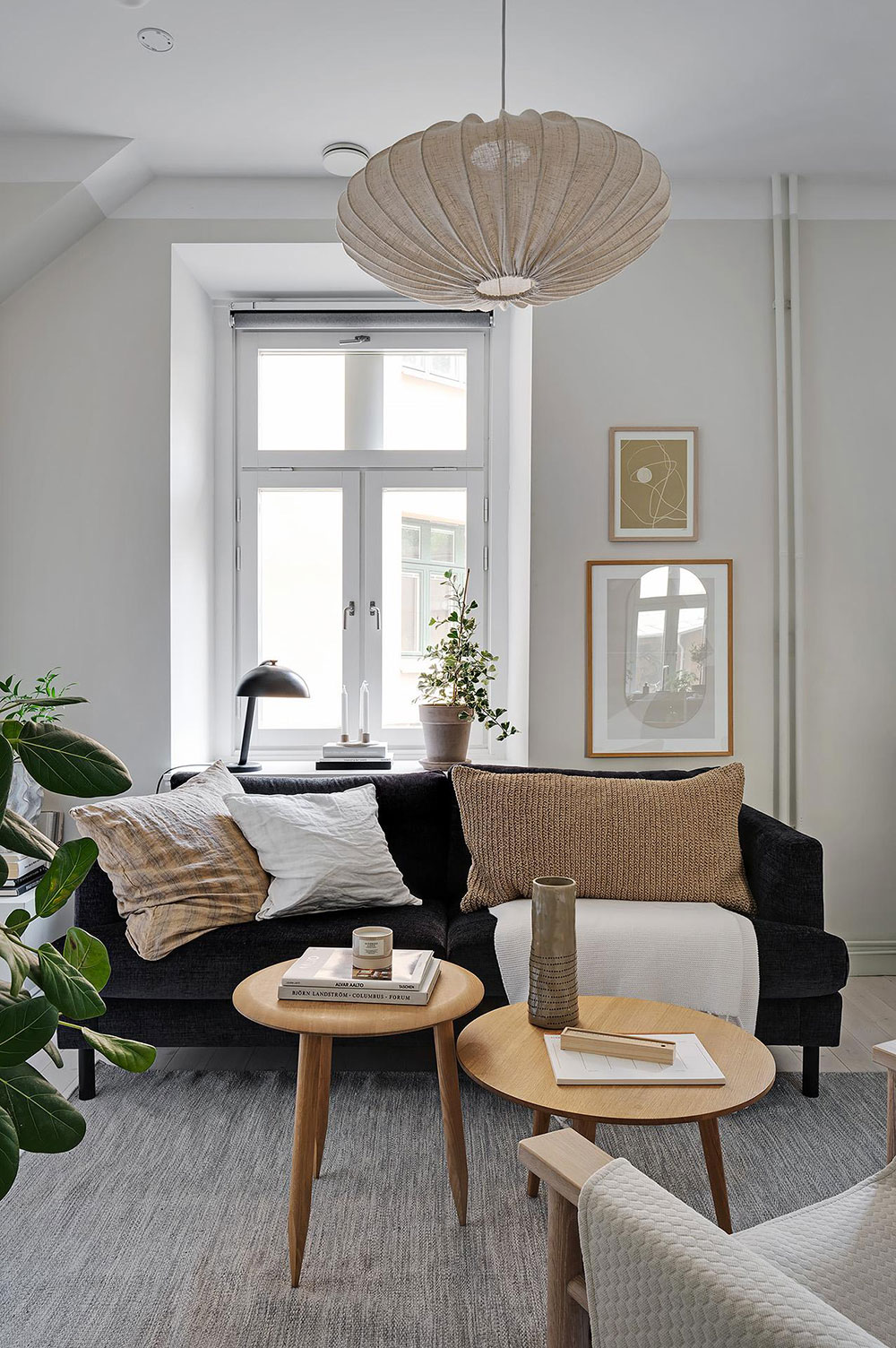 salon décoration scandinave salon décoration scandinave