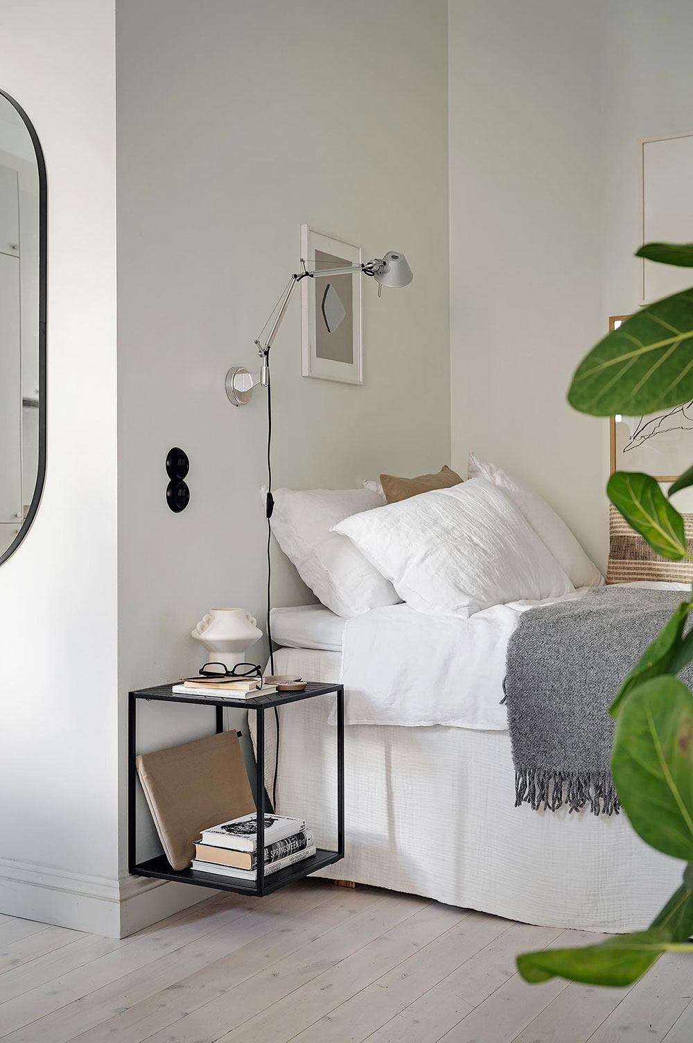 chambre décoration scandinave chambre décoration scandinave