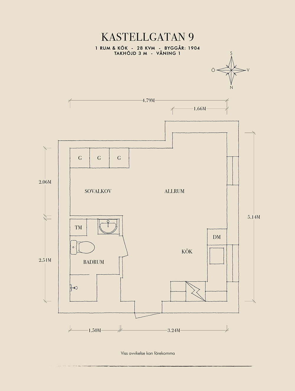 plan studio de 28m2 avec alcôve plan studio de 28m2 avec alcôve
