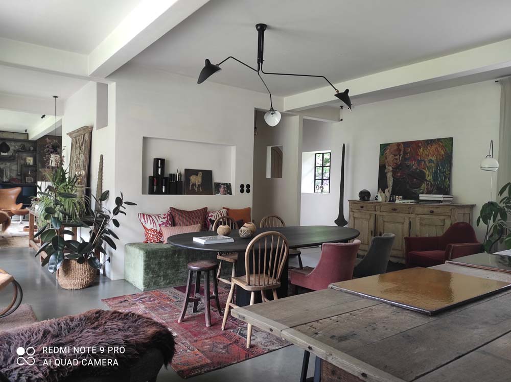 cuisine et salle à manger grande maison ancienne rénovée cuisine et salle à manger grande maison ancienne rénovée
