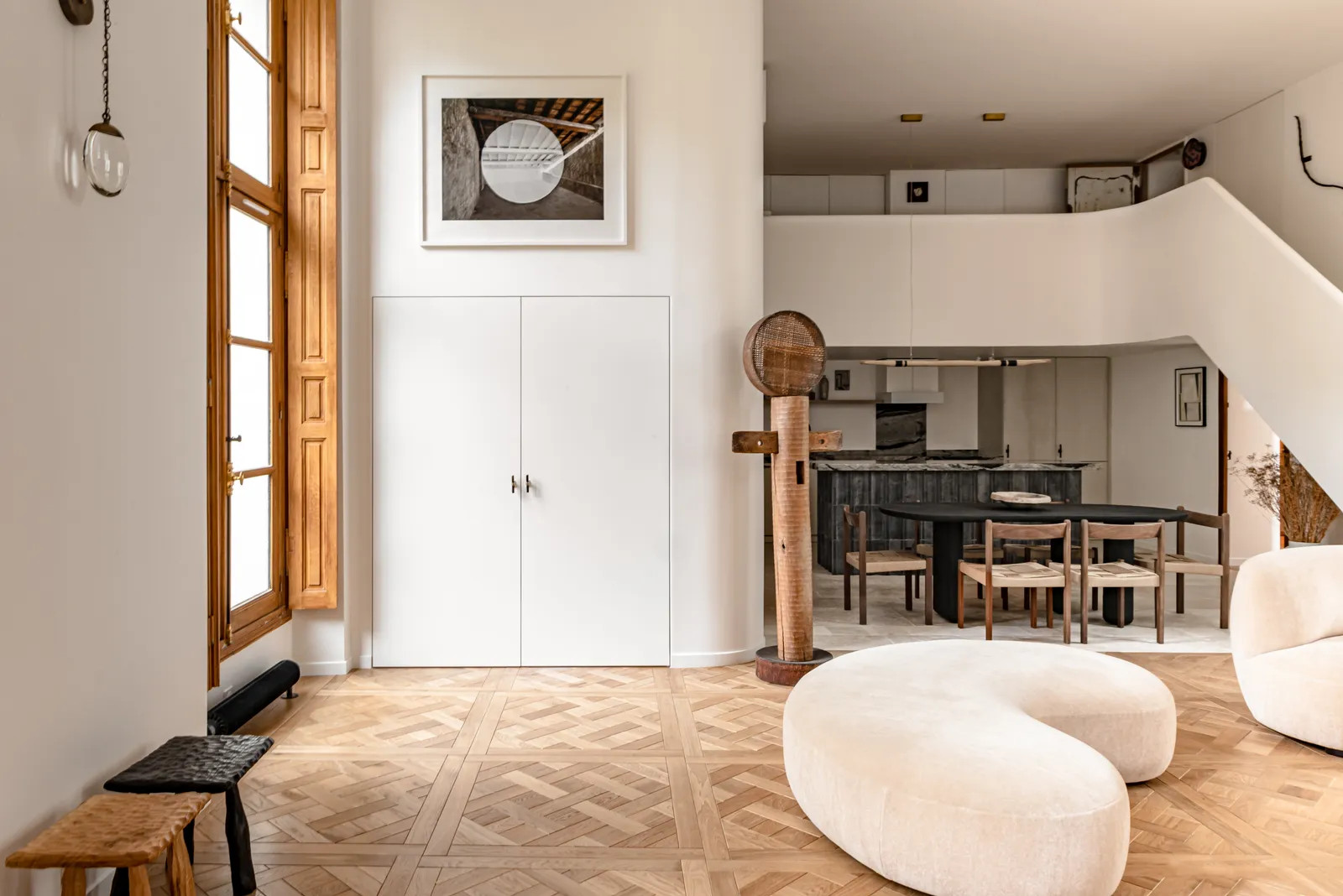 salon appartement à louer Paris salon appartement à louer Paris