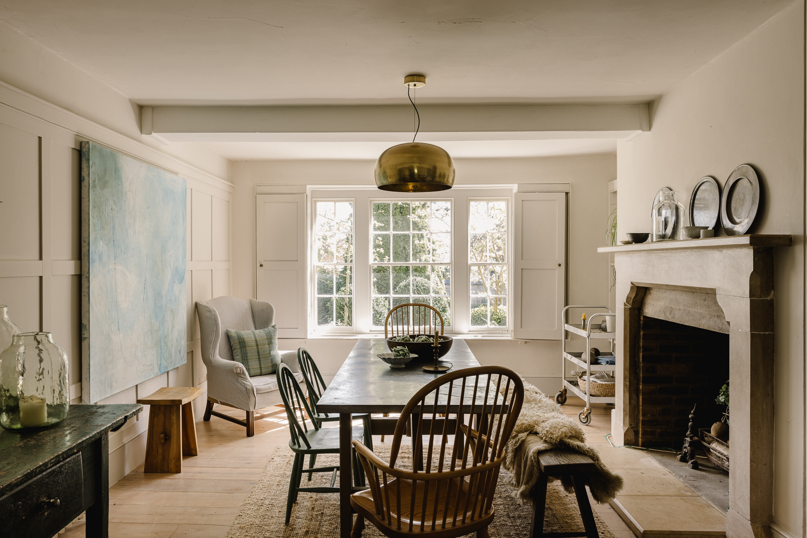 salle à manger avec cheminée décoration rustique chic salle à manger avec cheminée décoration rustique chic