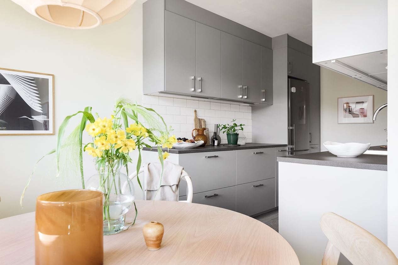 cuisine grise design