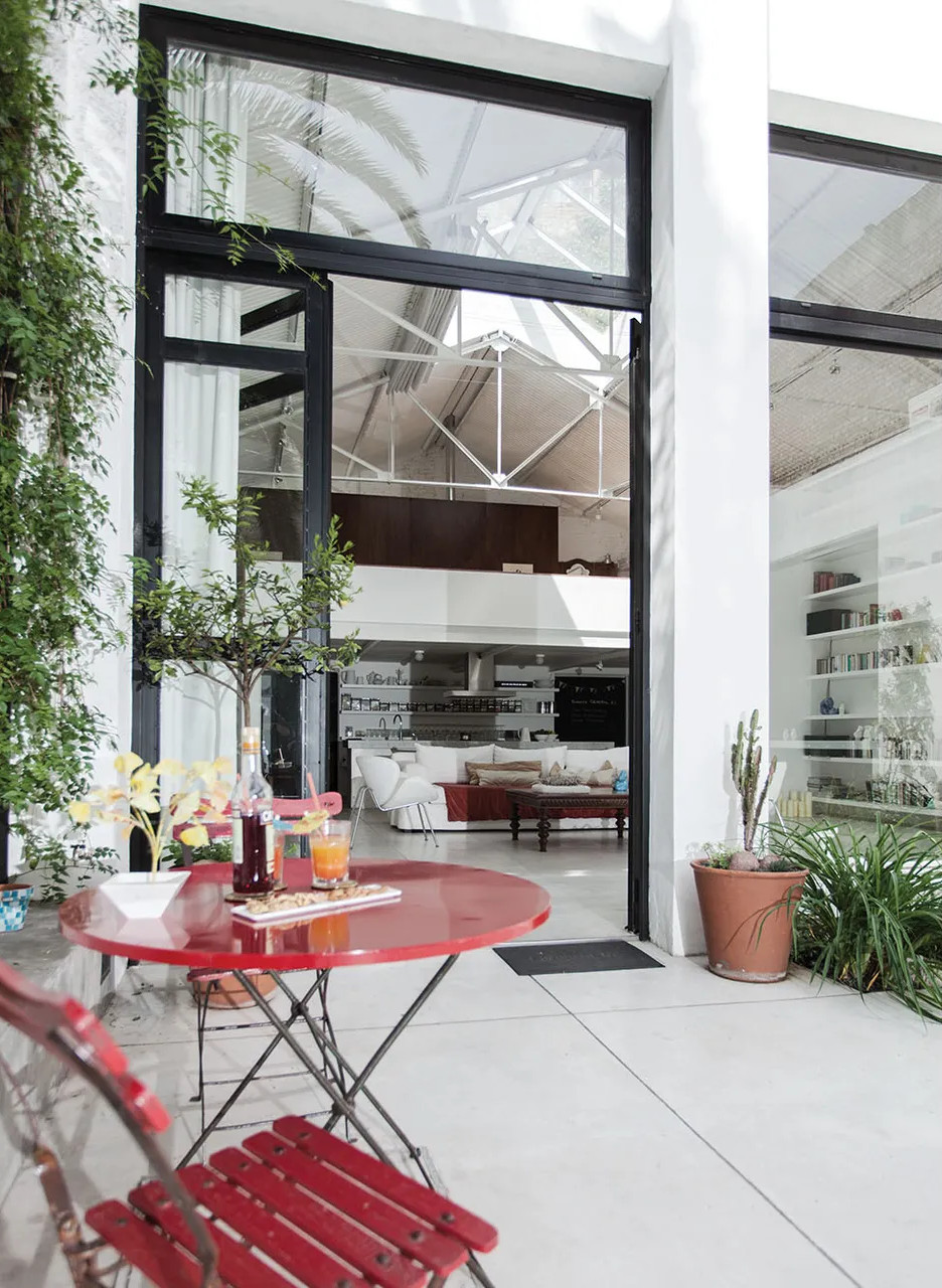 maison loft avec terrasse maison loft avec terrasse