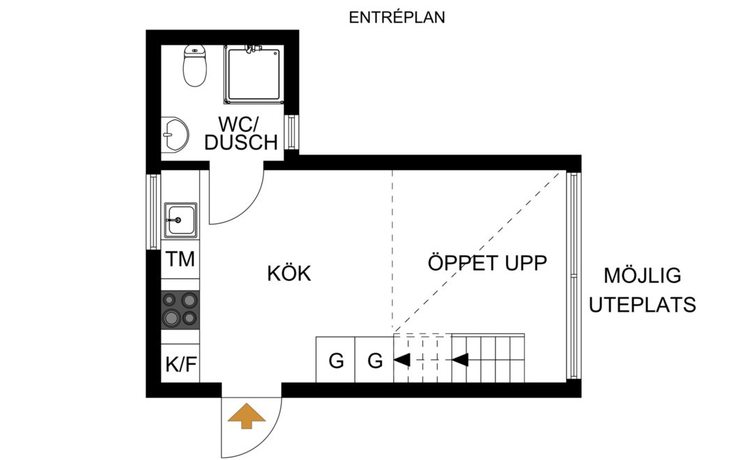plan mini maison 33m2 plan mini maison 33m2