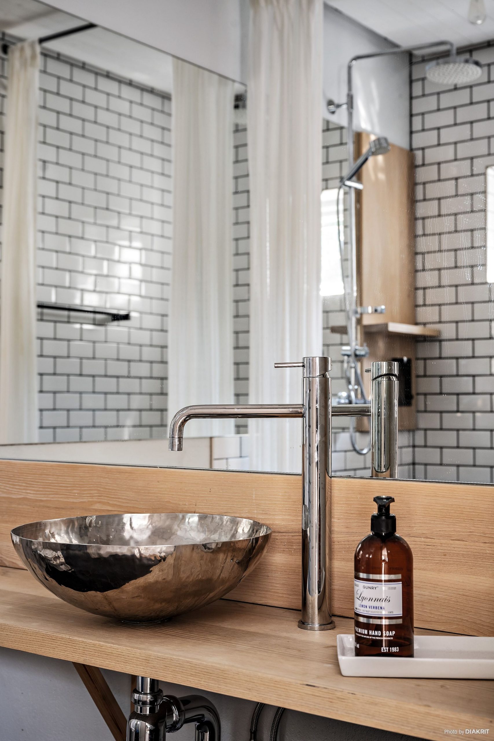 salle de bain design