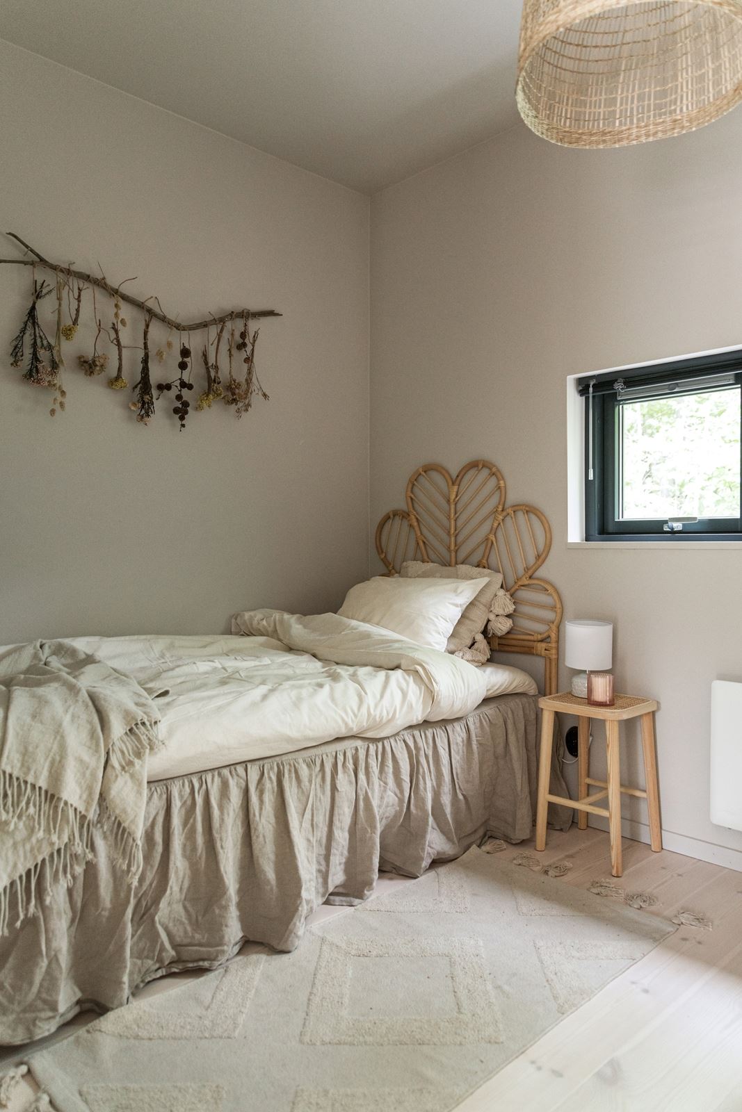 chambre décoration naturelle chambre décoration naturelle