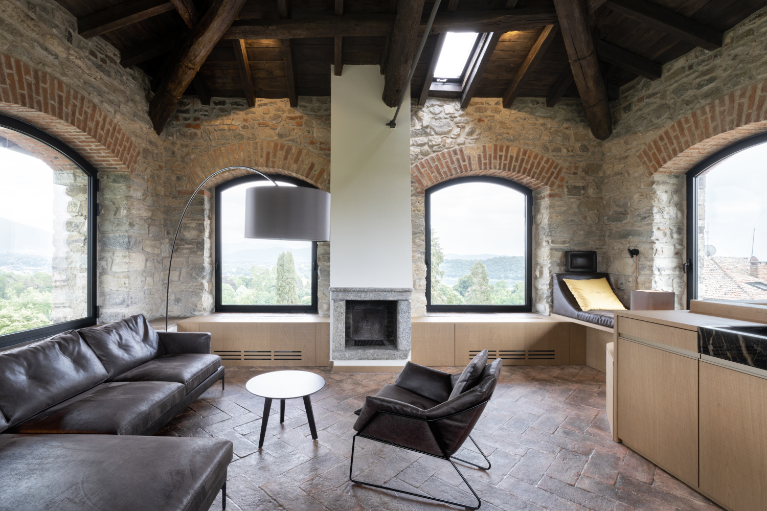 salon maison Italie salon maison Italie
