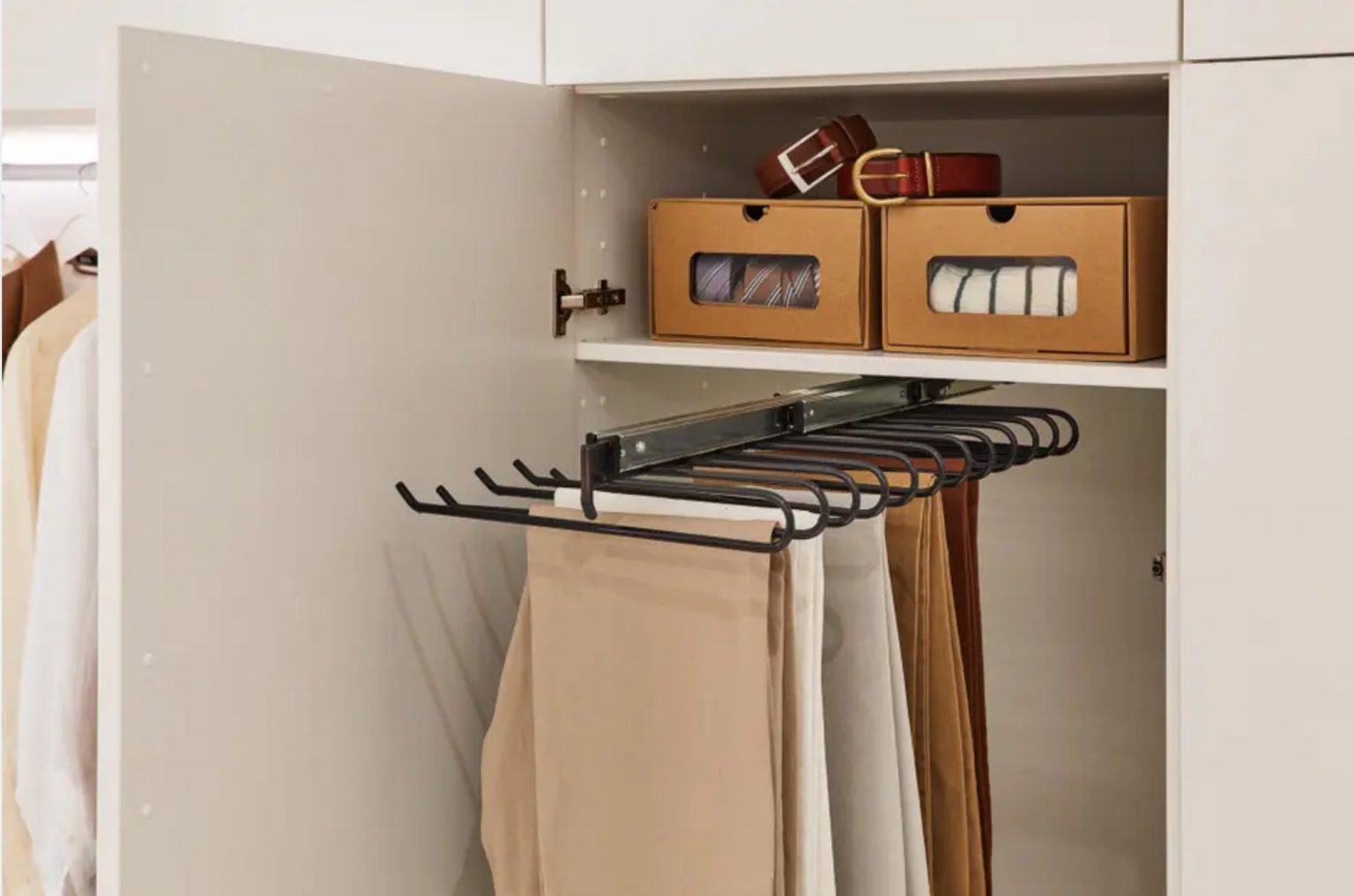placard pantalons