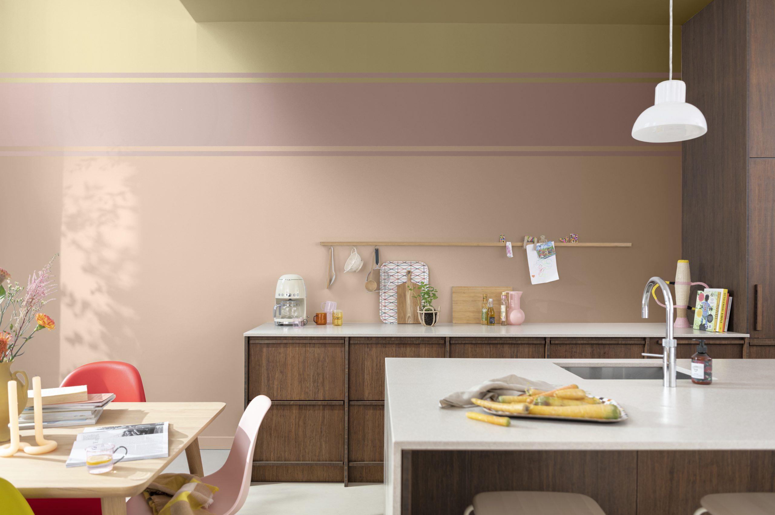 cuisine design en bois cuisine design en bois