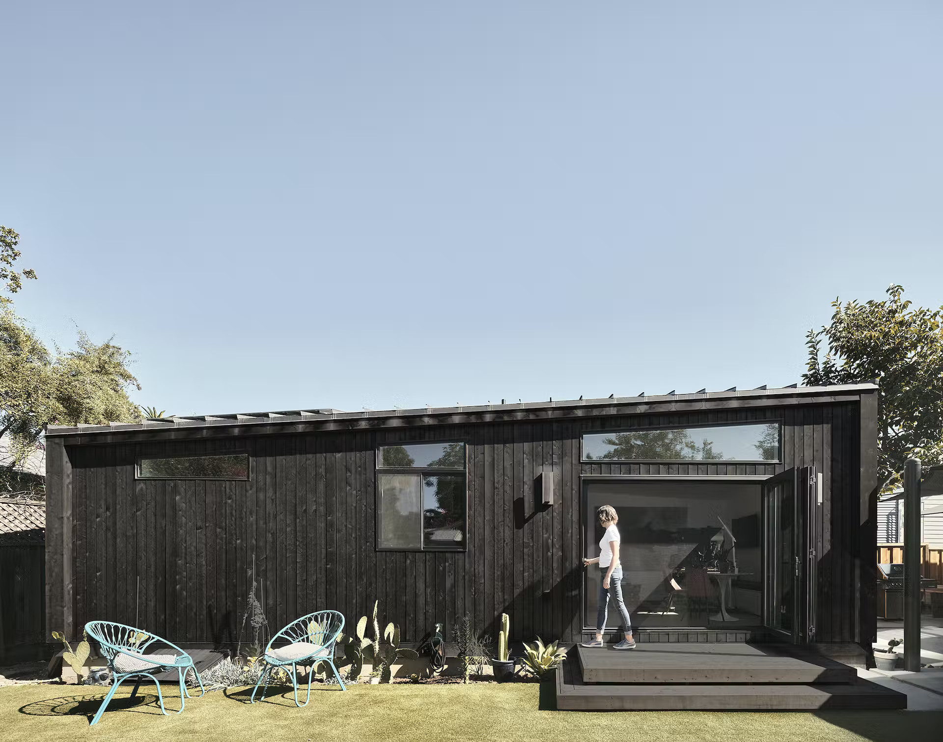 mini maison préfabriquée mini maison préfabriquée