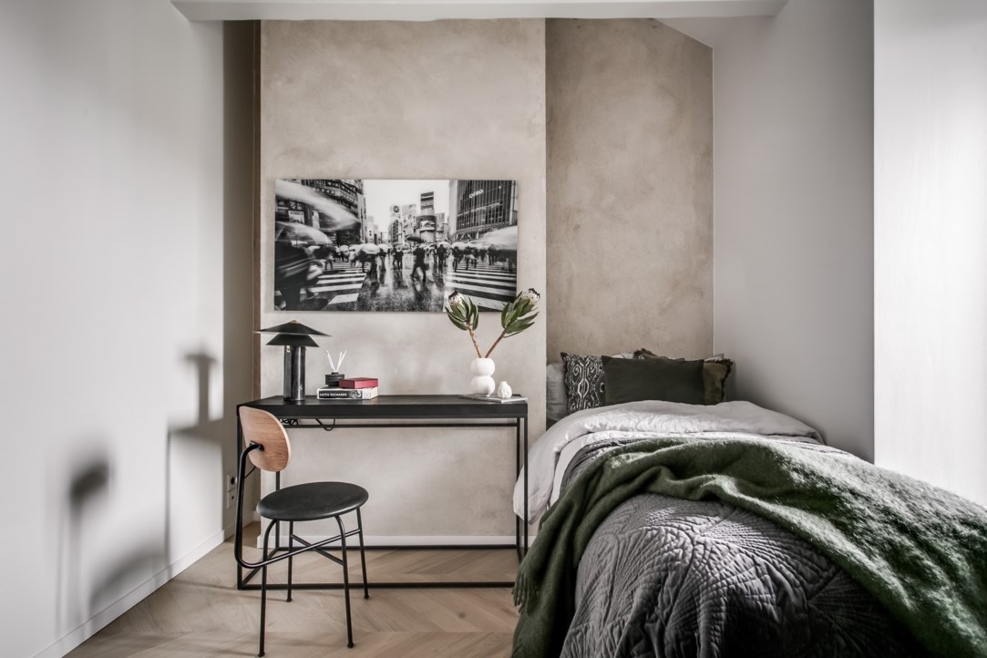 chambre une personne décoration contemporaine chambre une personne décoration contemporaine