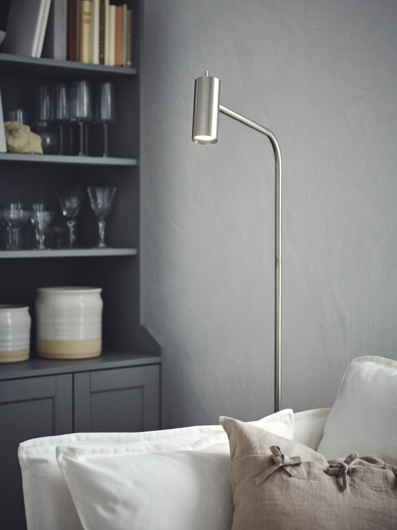 lampe de lecture acier lampe de lecture acier
