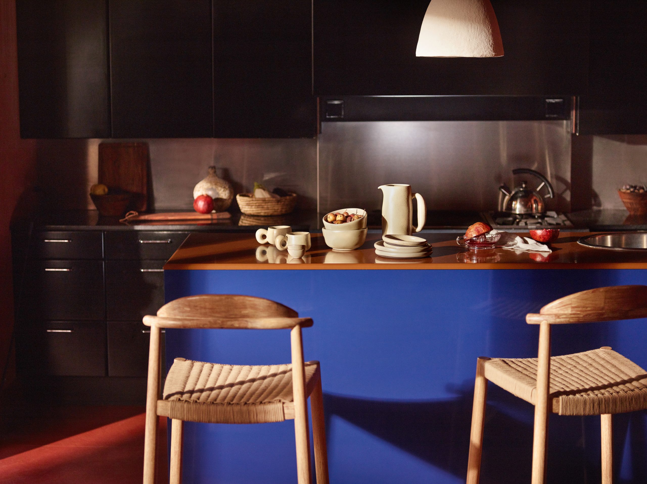 cuisine maison atelier nouvelle collection KAVE HOME cuisine maison atelier nouvelle collection KAVE HOME