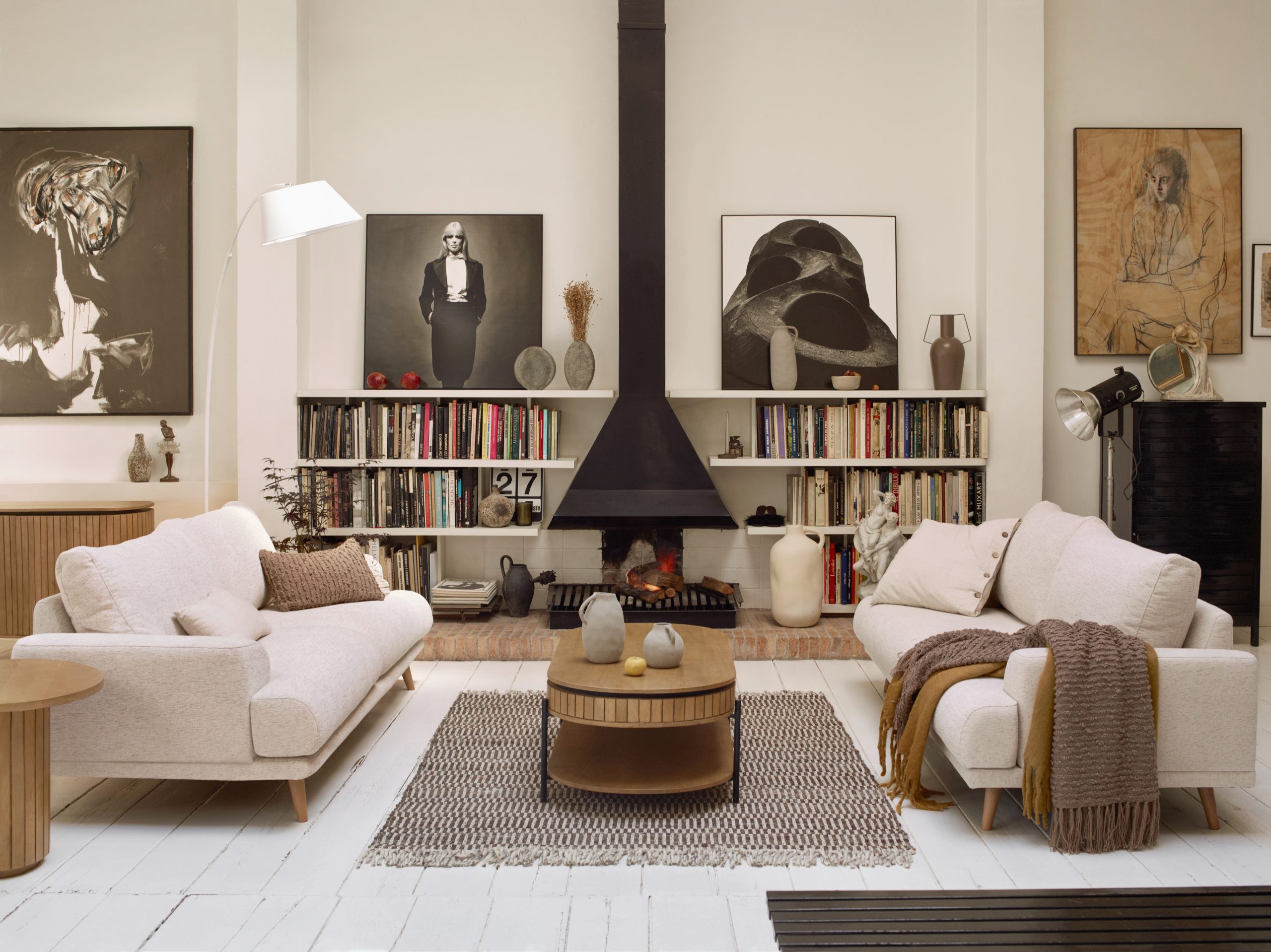 salon maison atelier nouvelle collection KAVE HOME salon maison atelier nouvelle collection KAVE HOME
