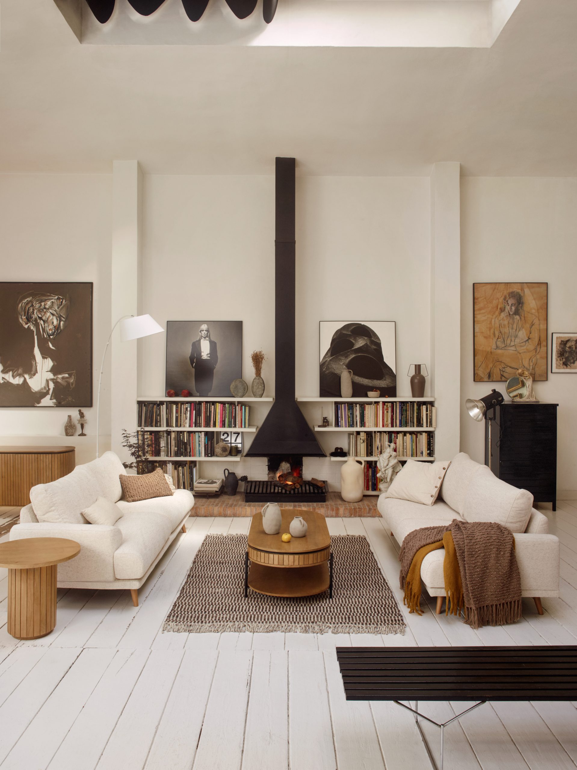 salon maison atelier nouvelle collection KAVE HOME salon maison atelier nouvelle collection KAVE HOME