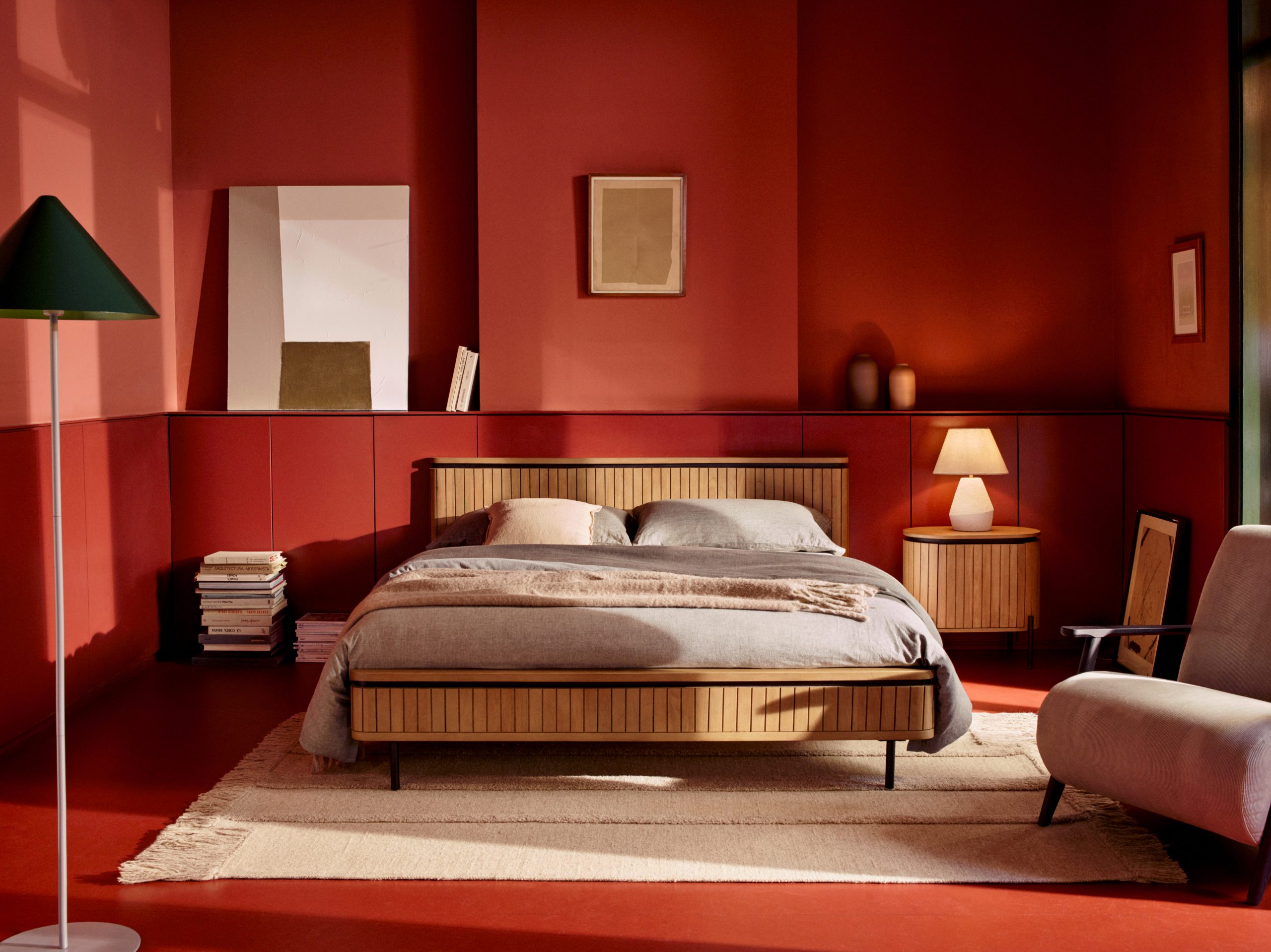 chambre rouge chambre rouge