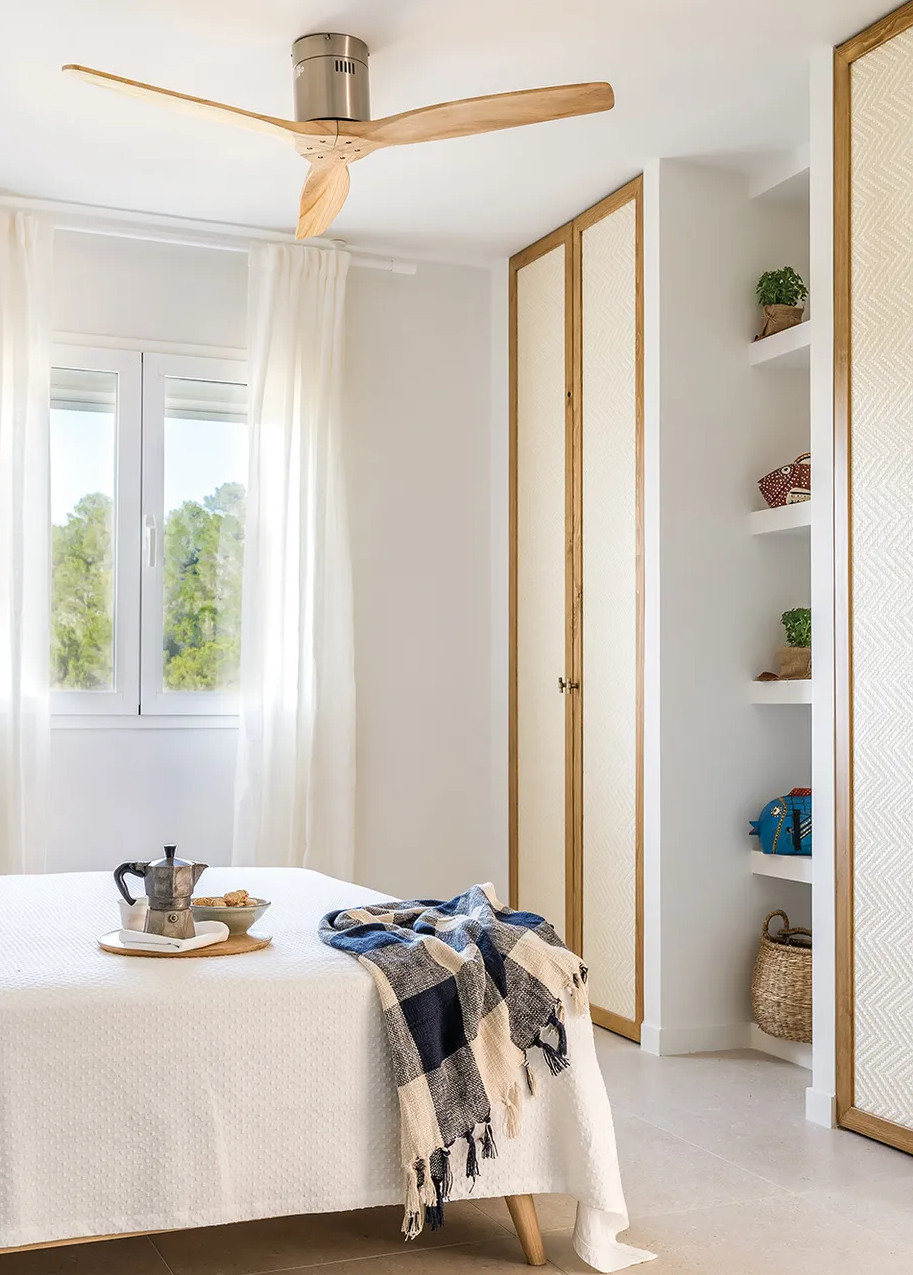chambre avec ventilateur plafond chambre avec ventilateur plafond