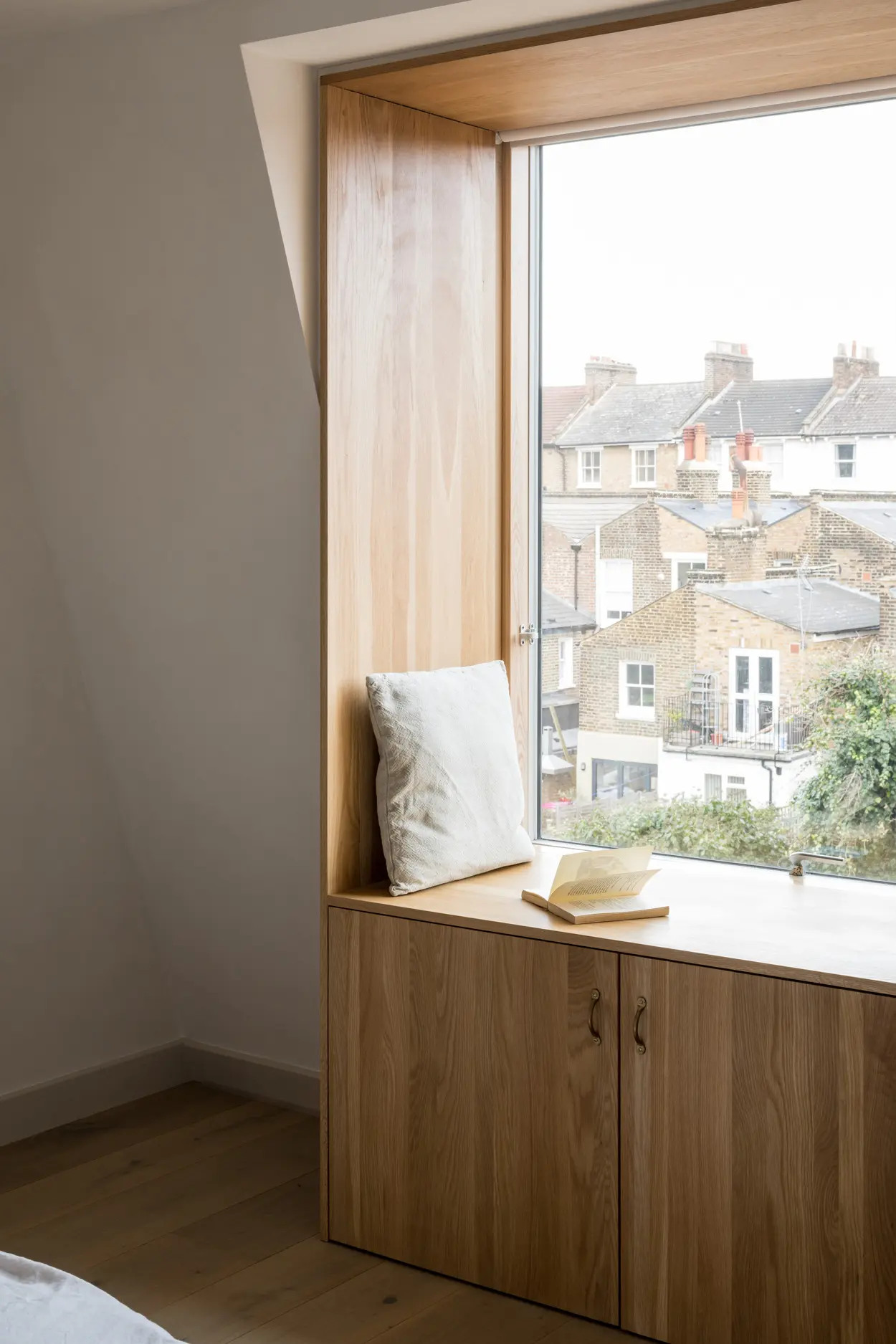 picture window